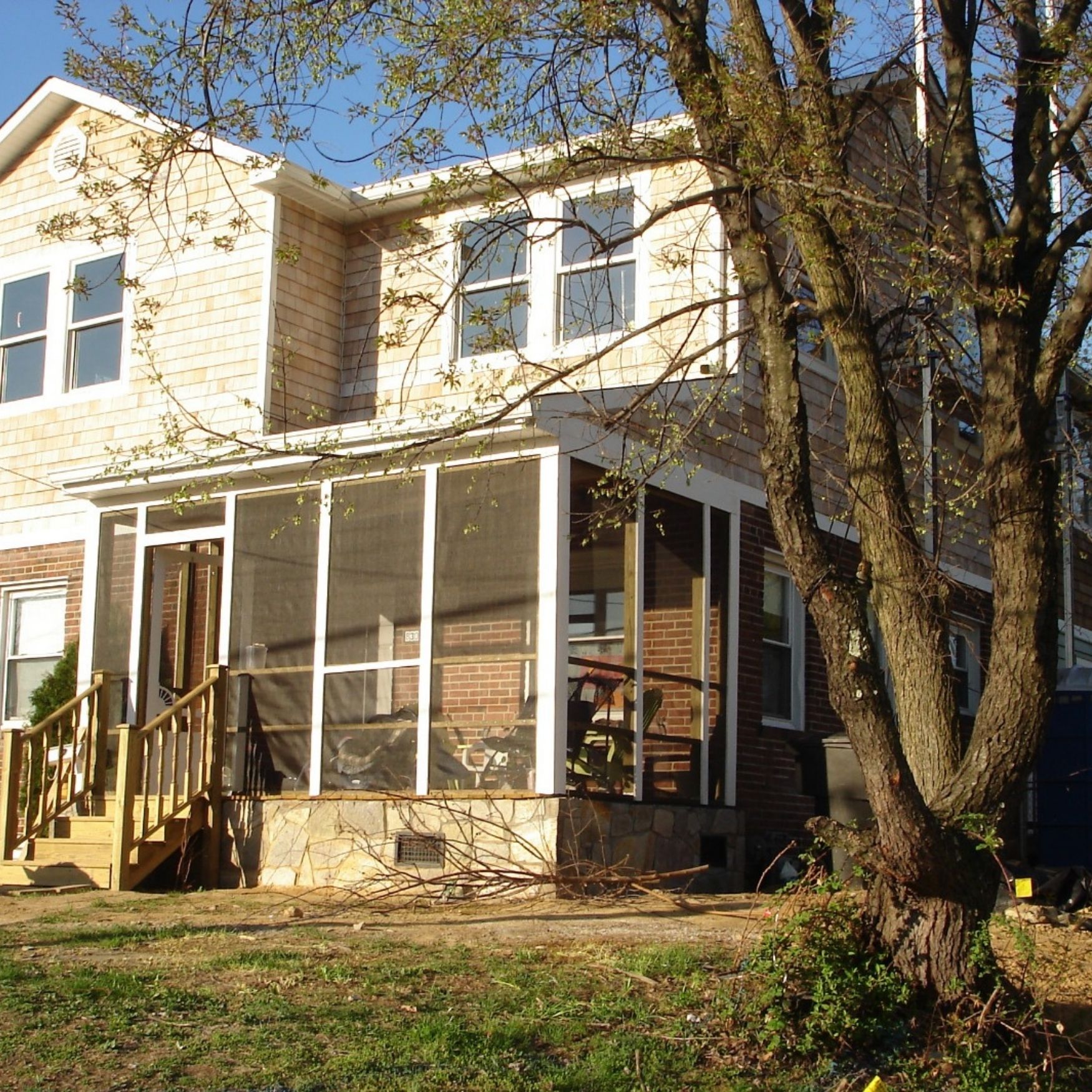 Home Addition