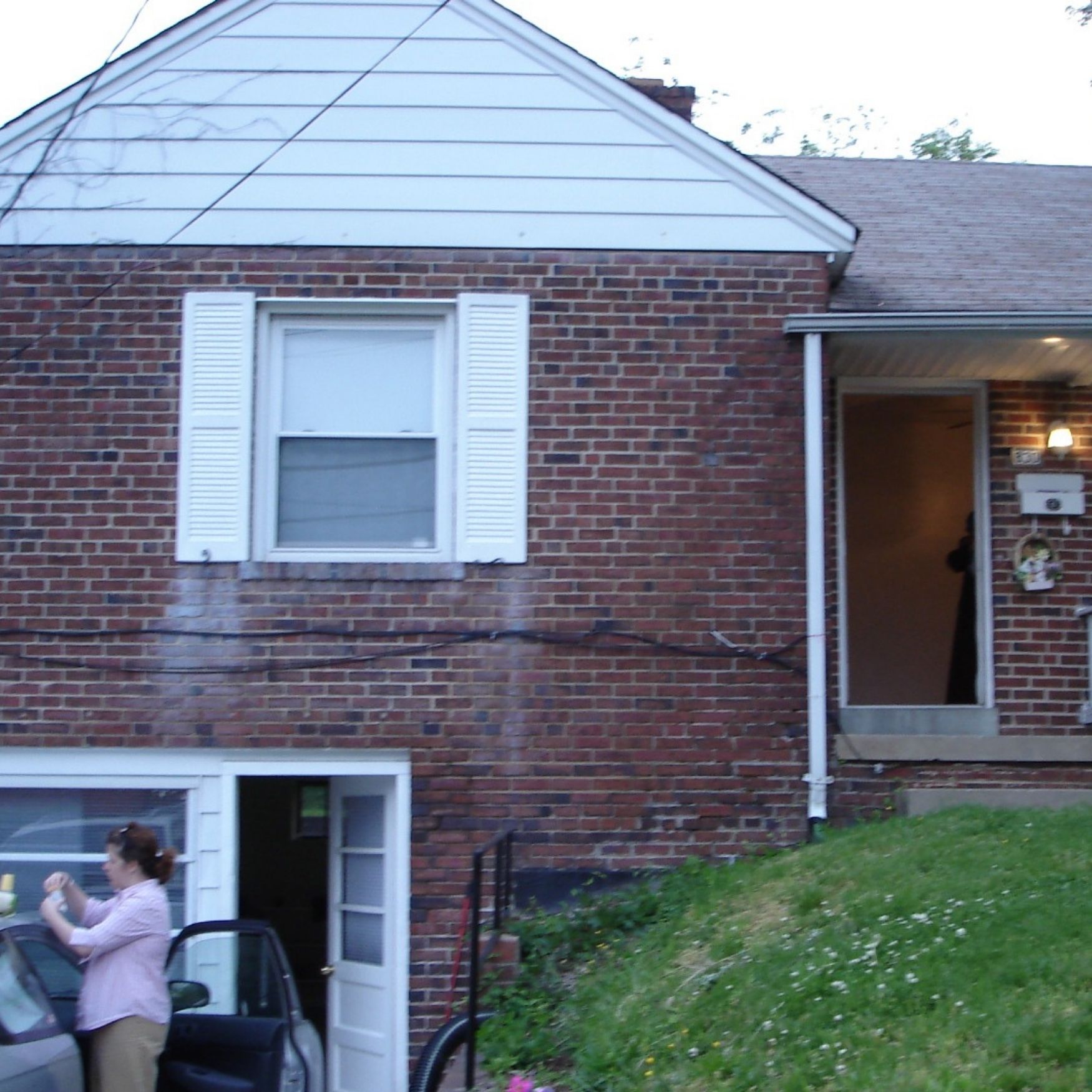 Home Addition