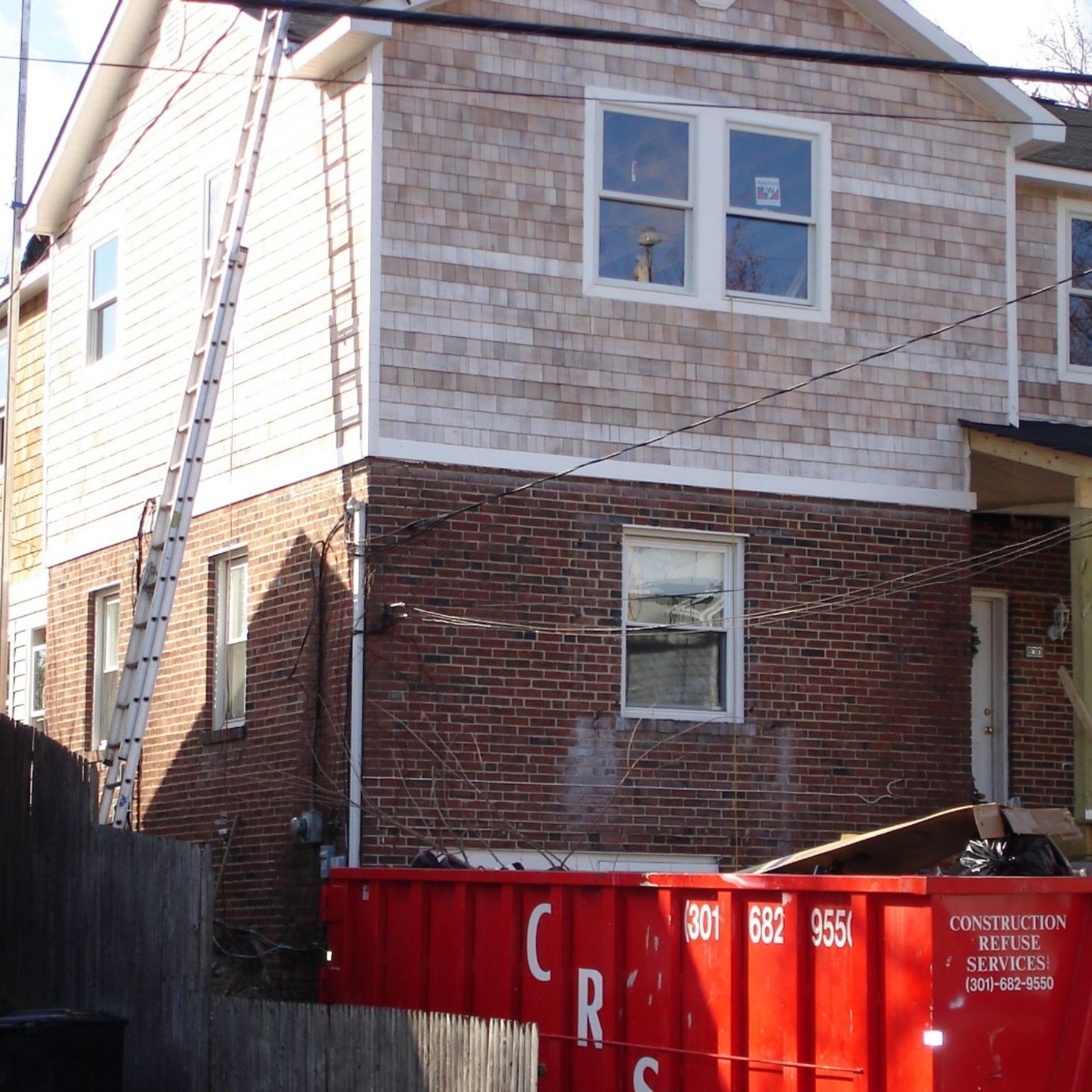 Home Addition