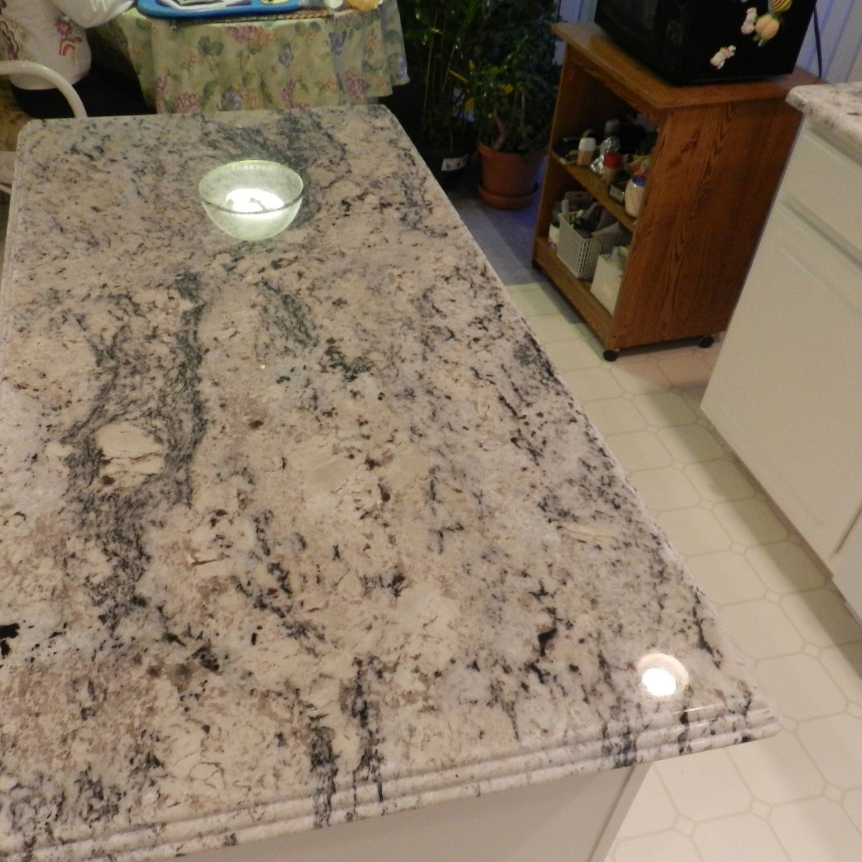 Countertops