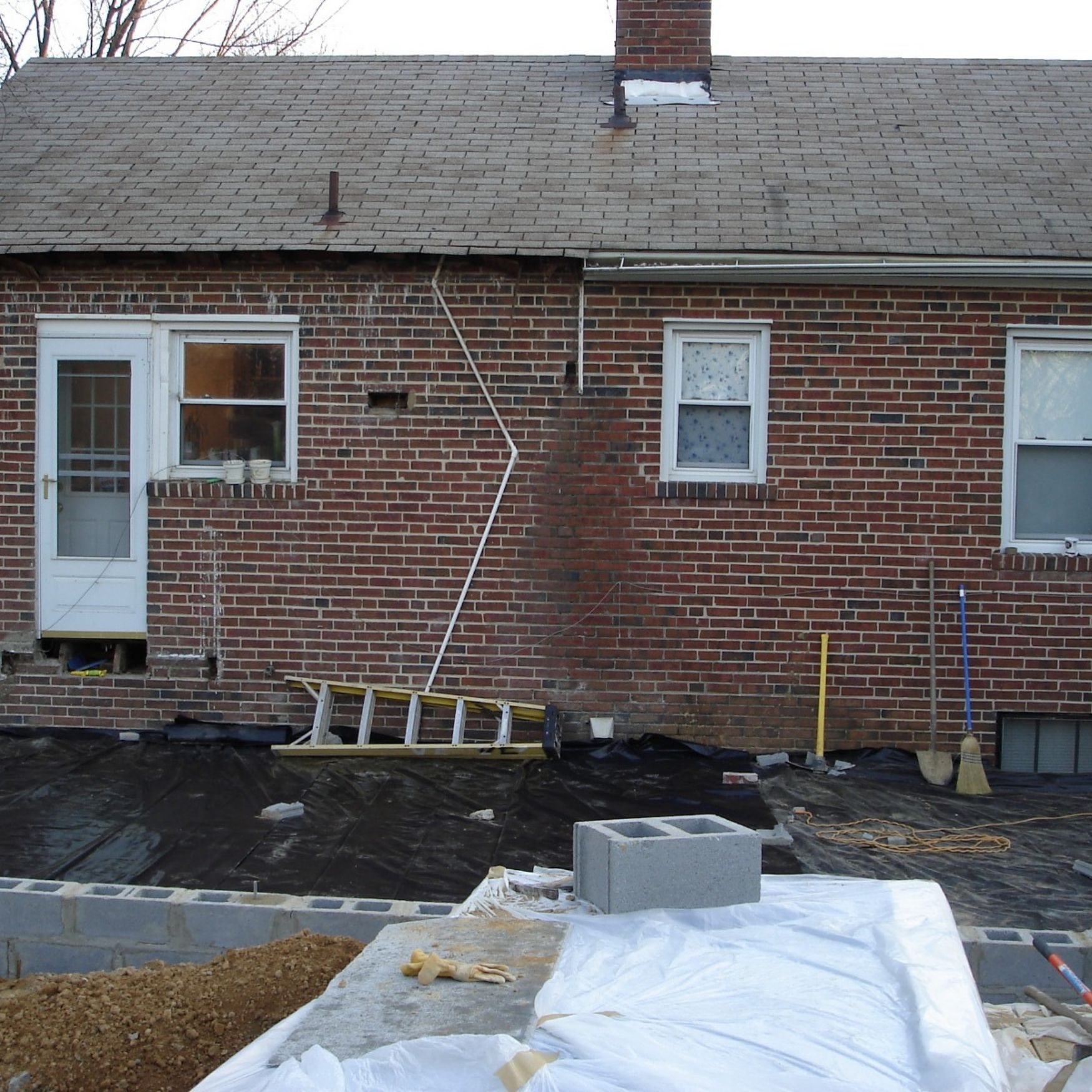 Home Addition