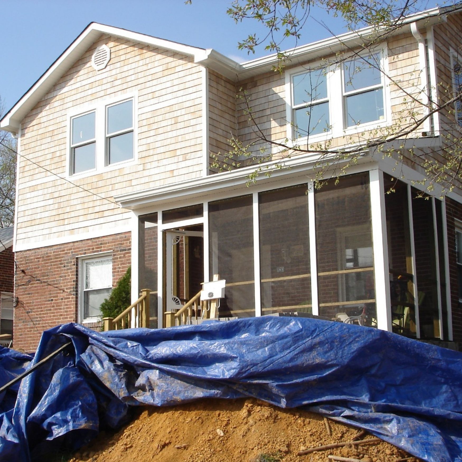 Home Addition