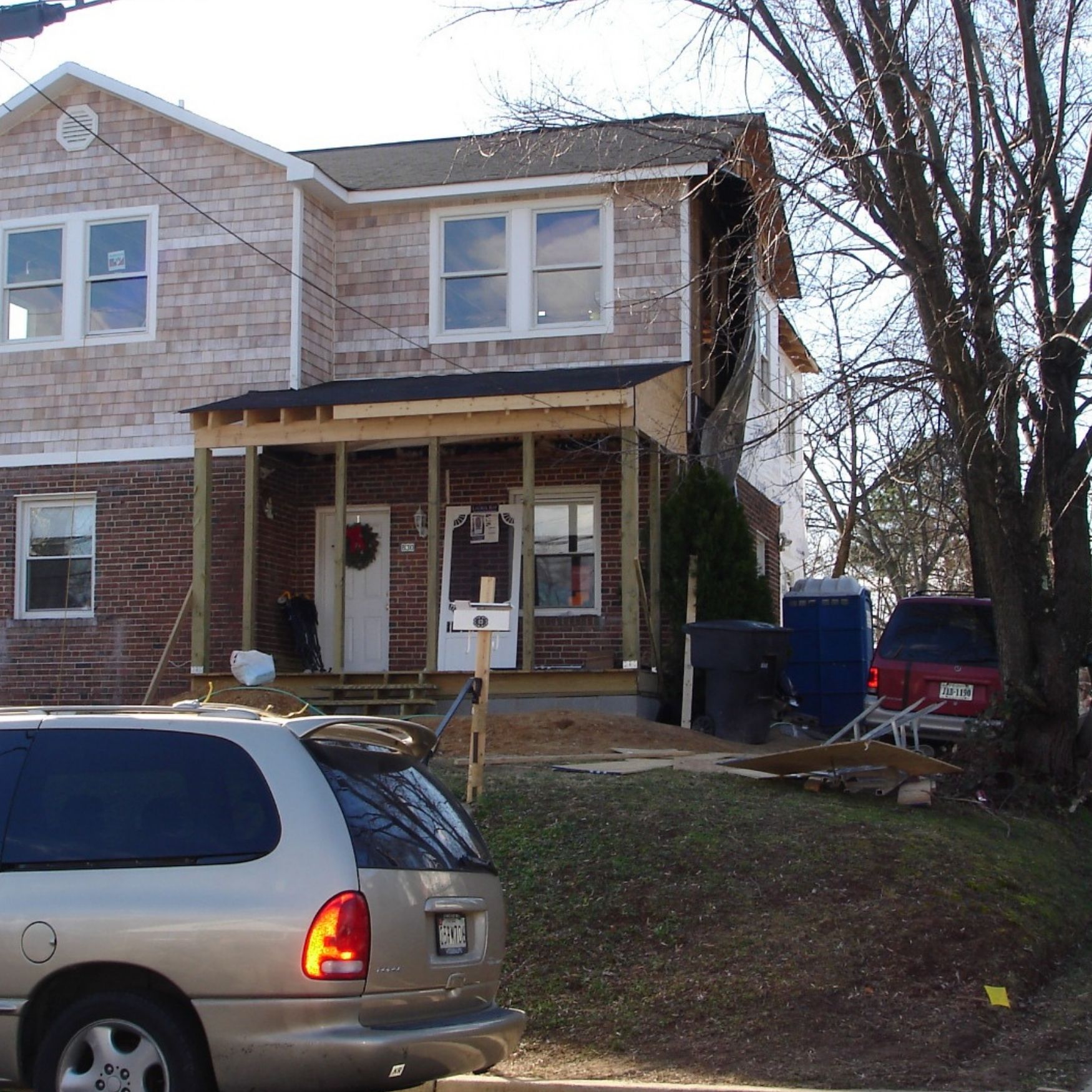 Home Addition
