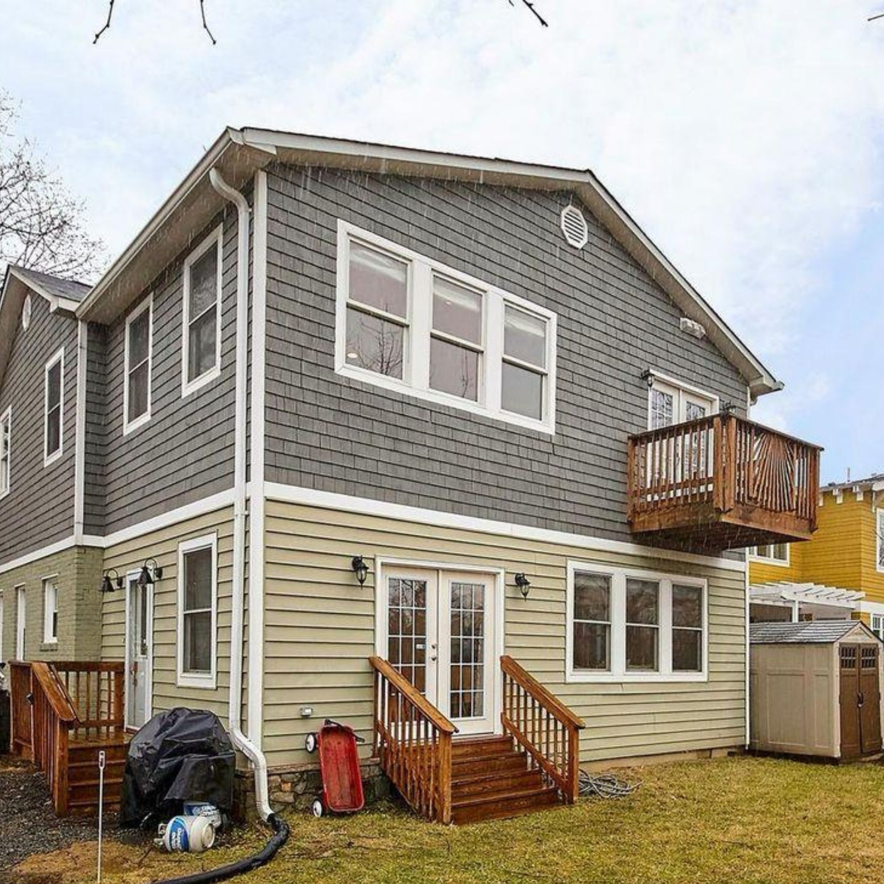 Home Addition