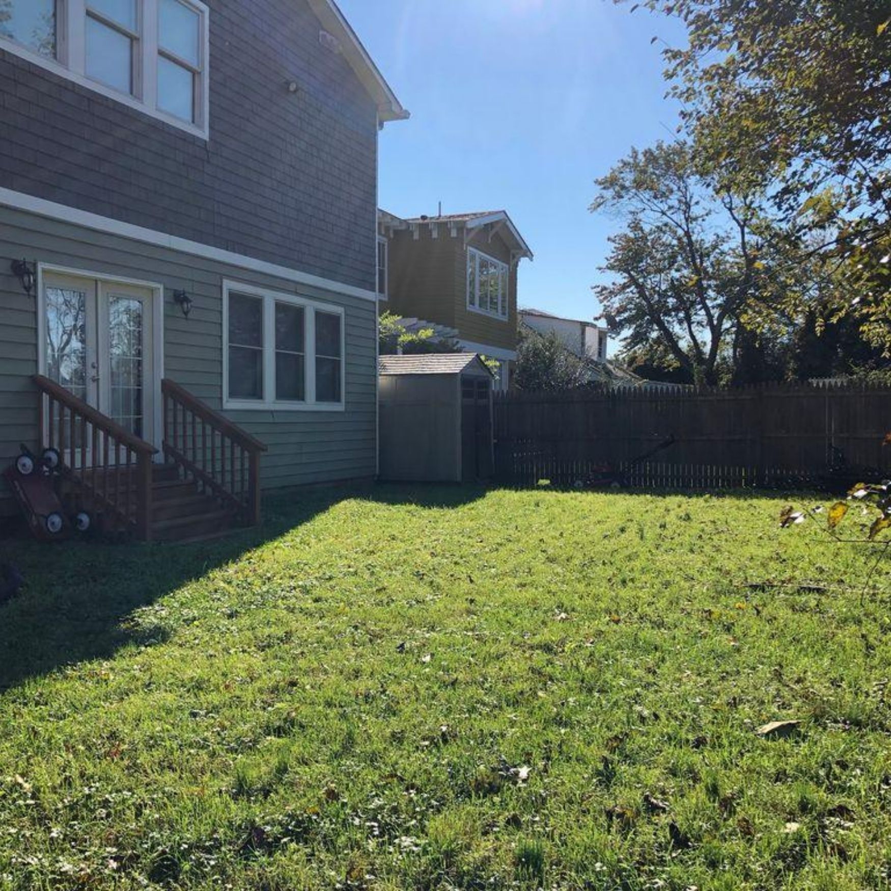 Home Addition