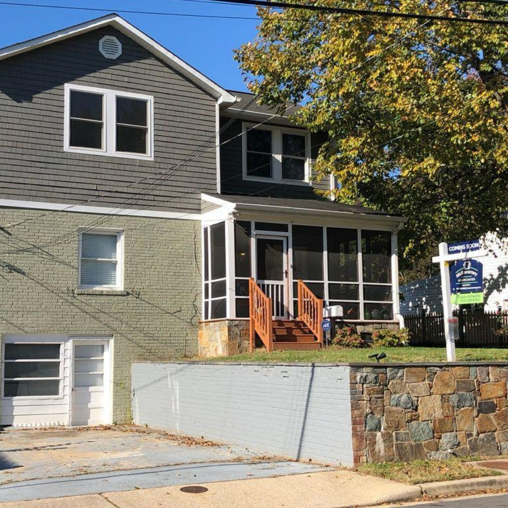 Home Addition