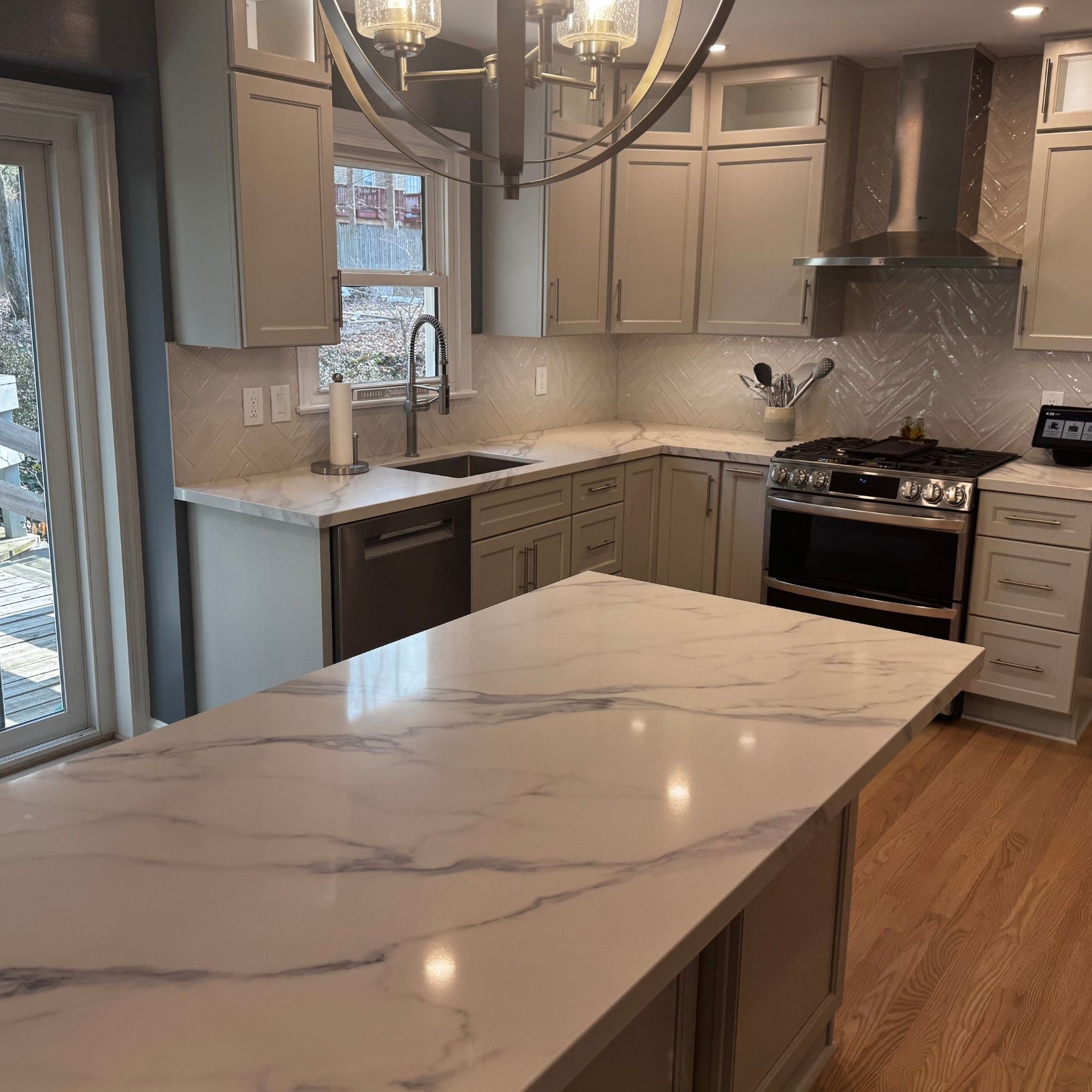 Countertops