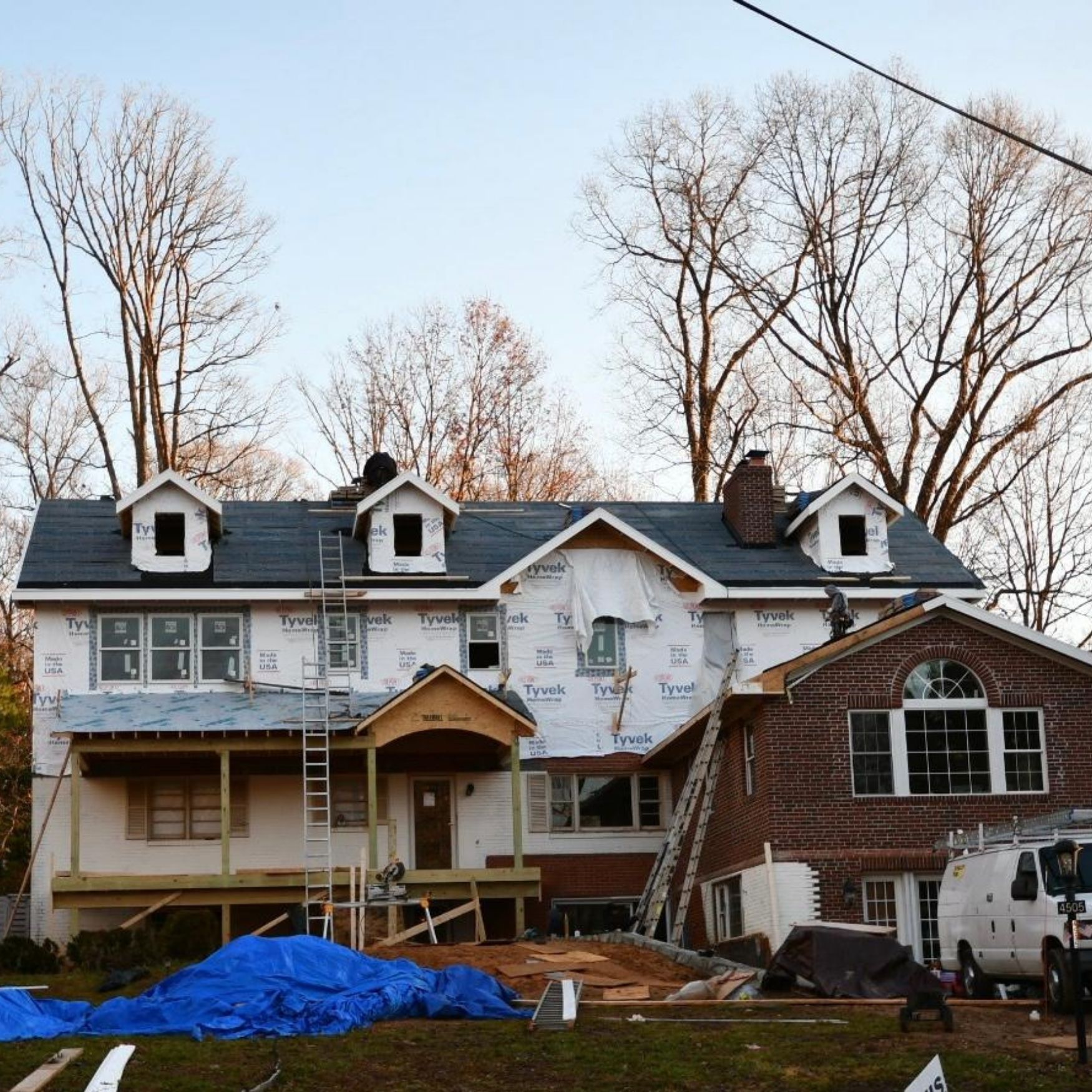 Home Addition