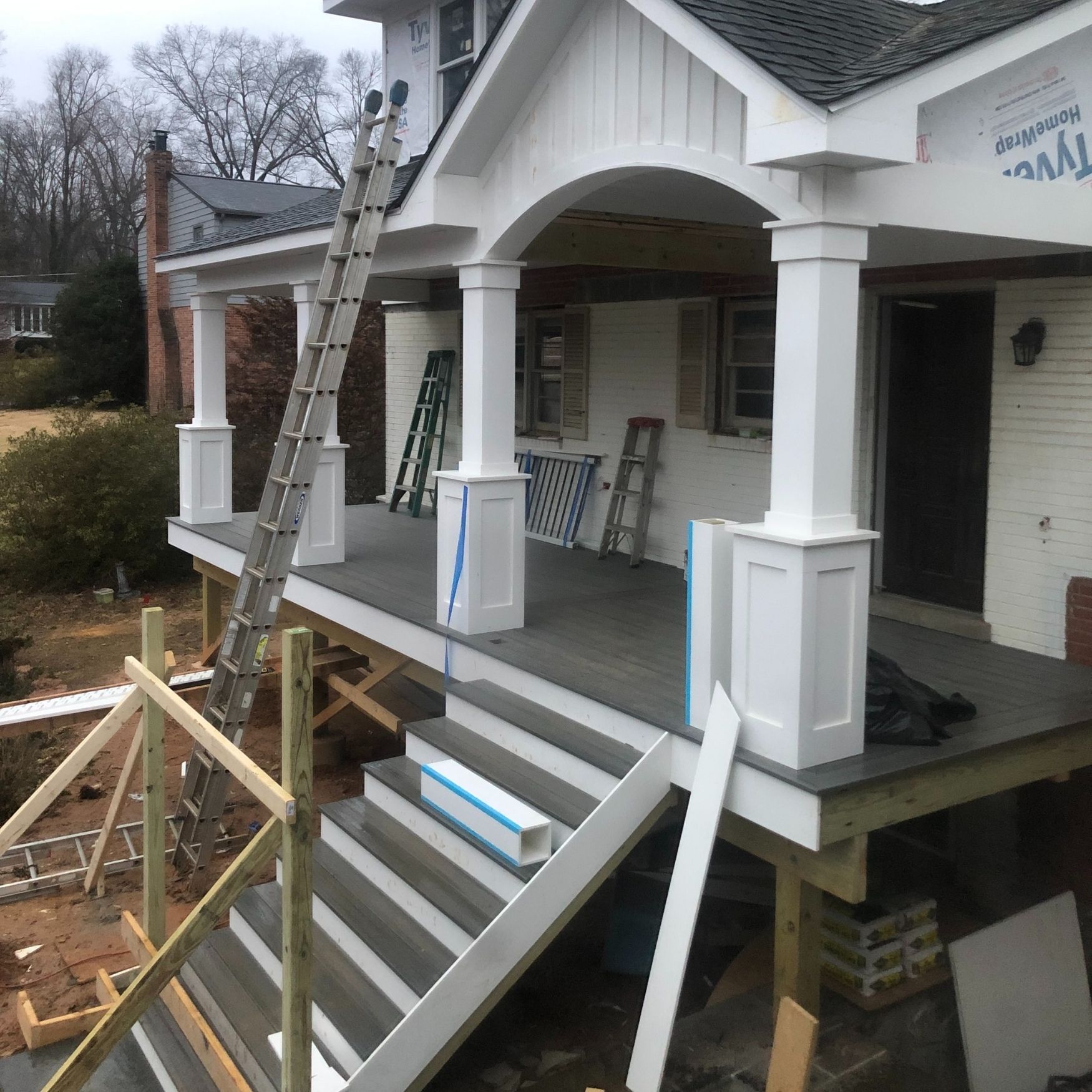 Home Addition