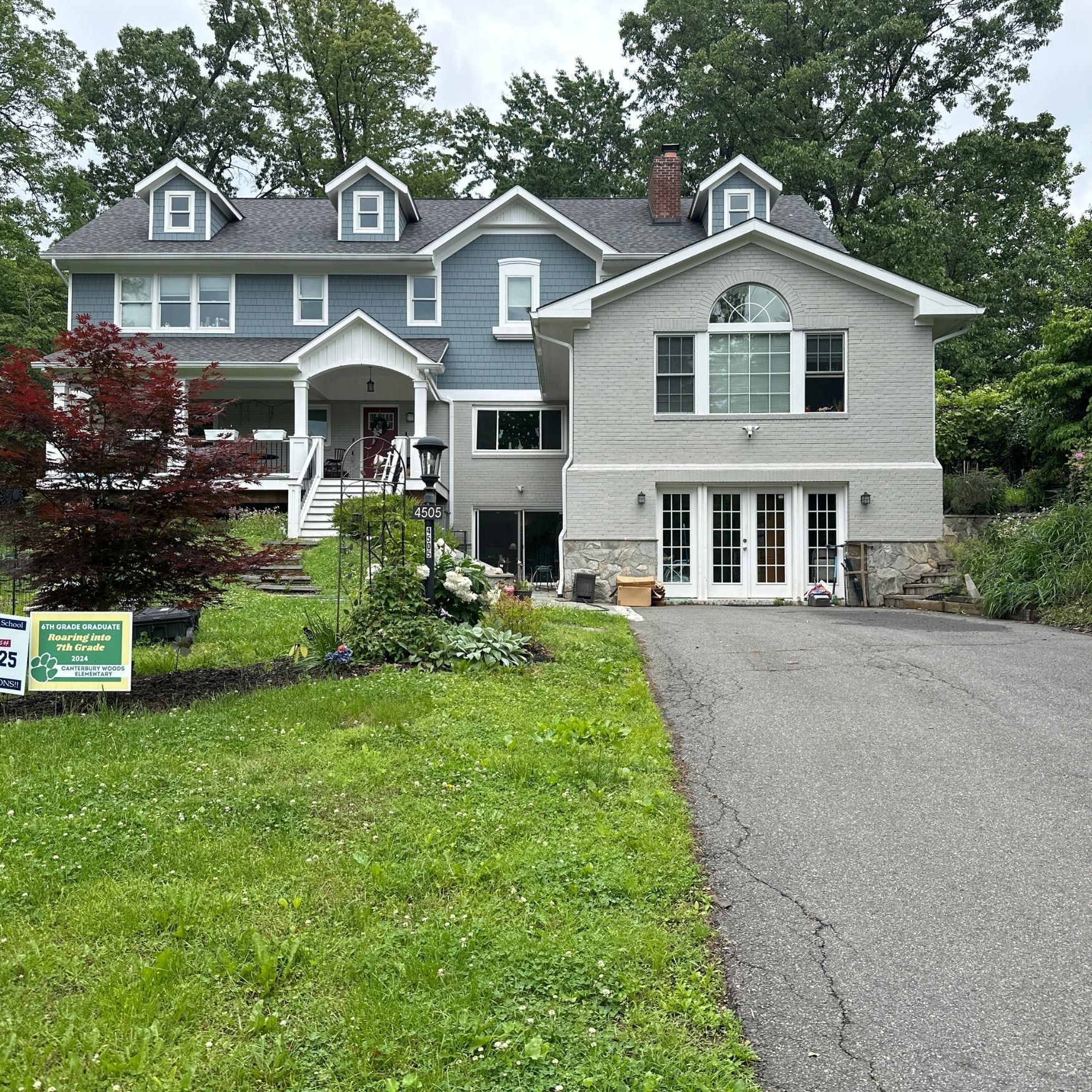 Home Addition
