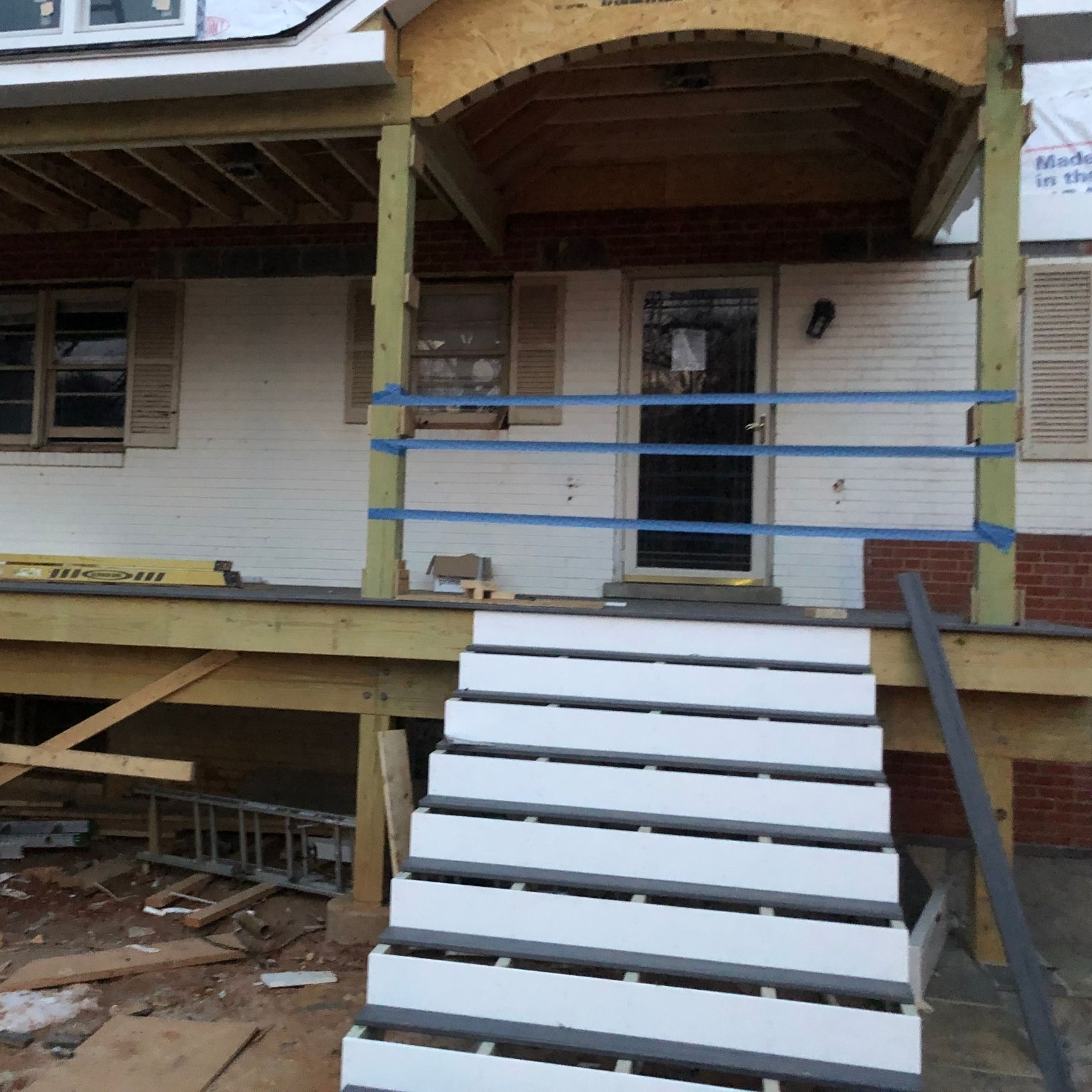 Home Addition