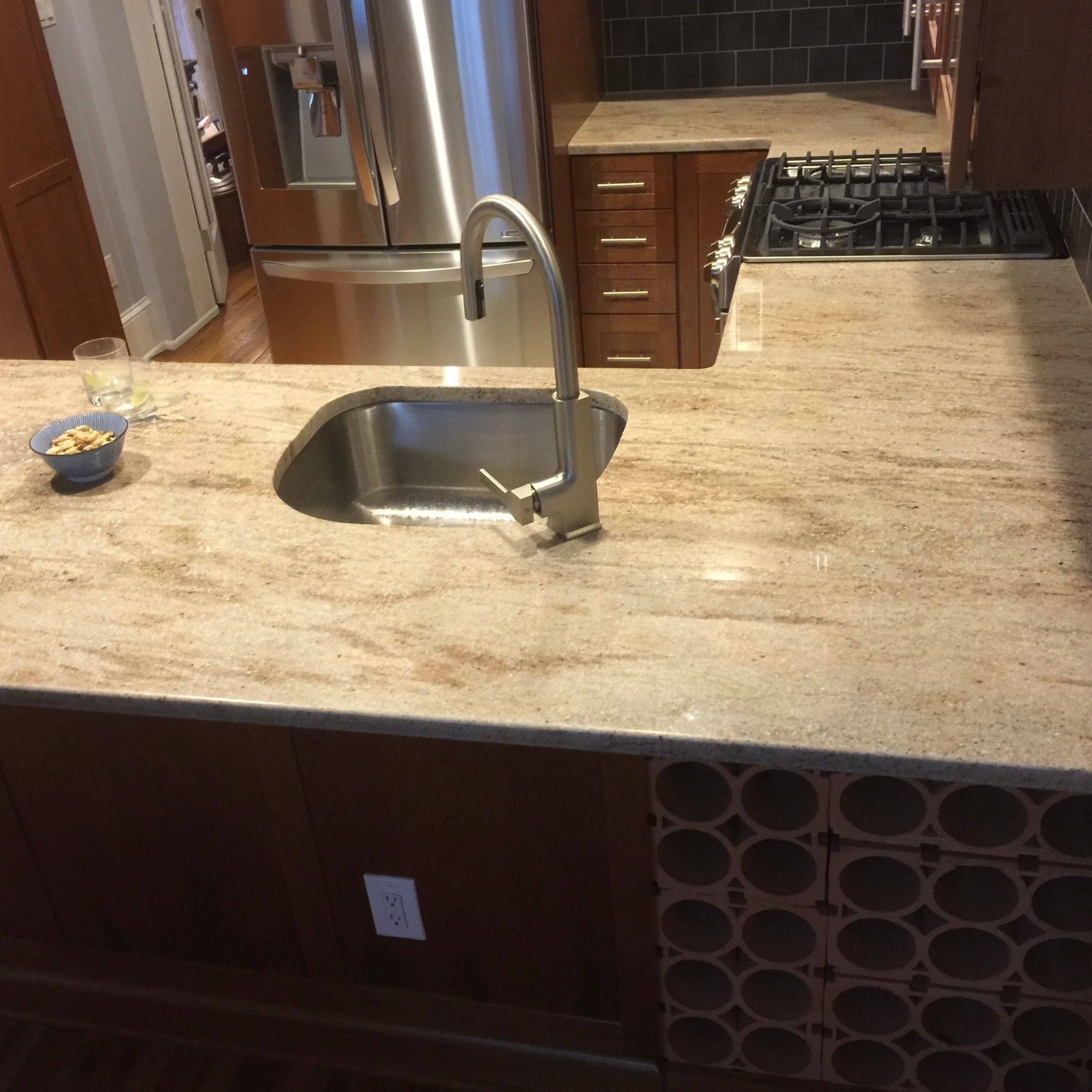 Countertops