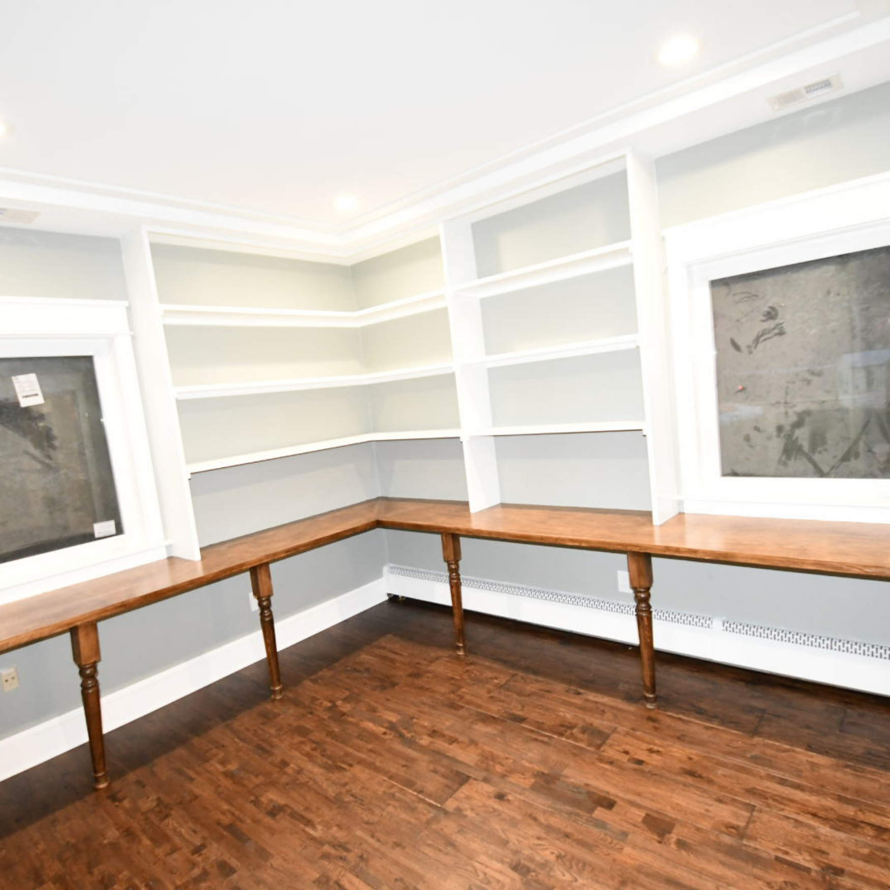 Custom Closets