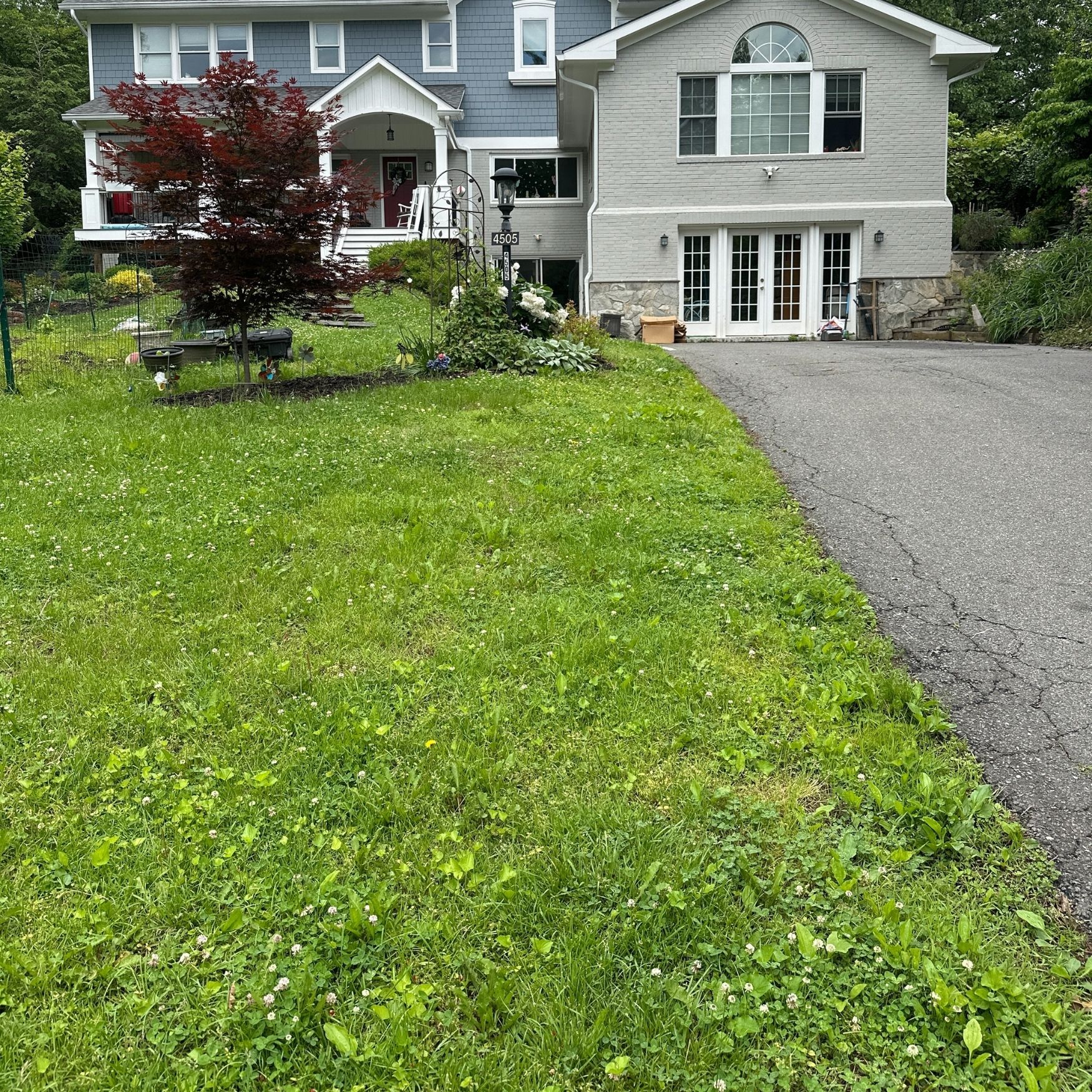 Home Addition