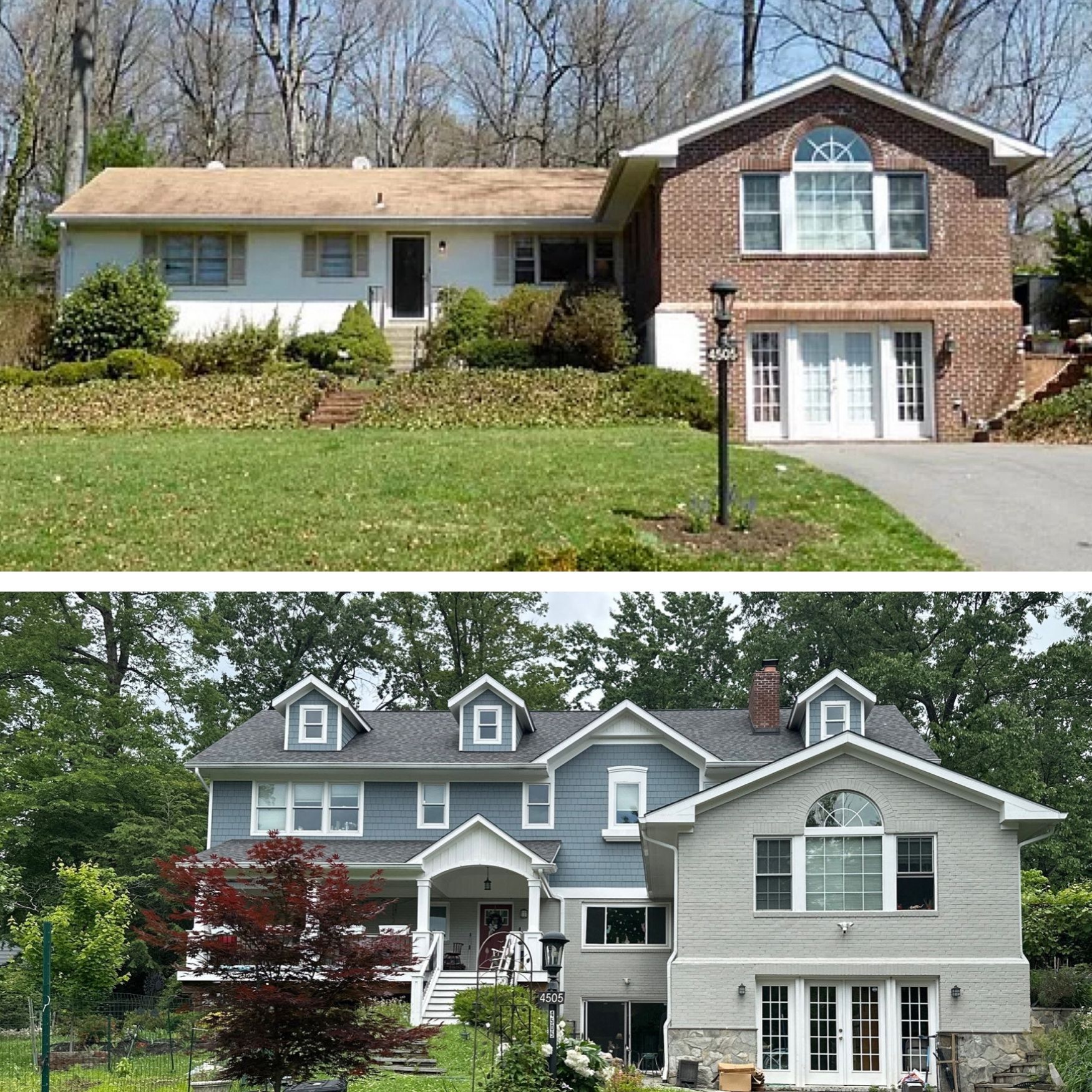 Home Addition