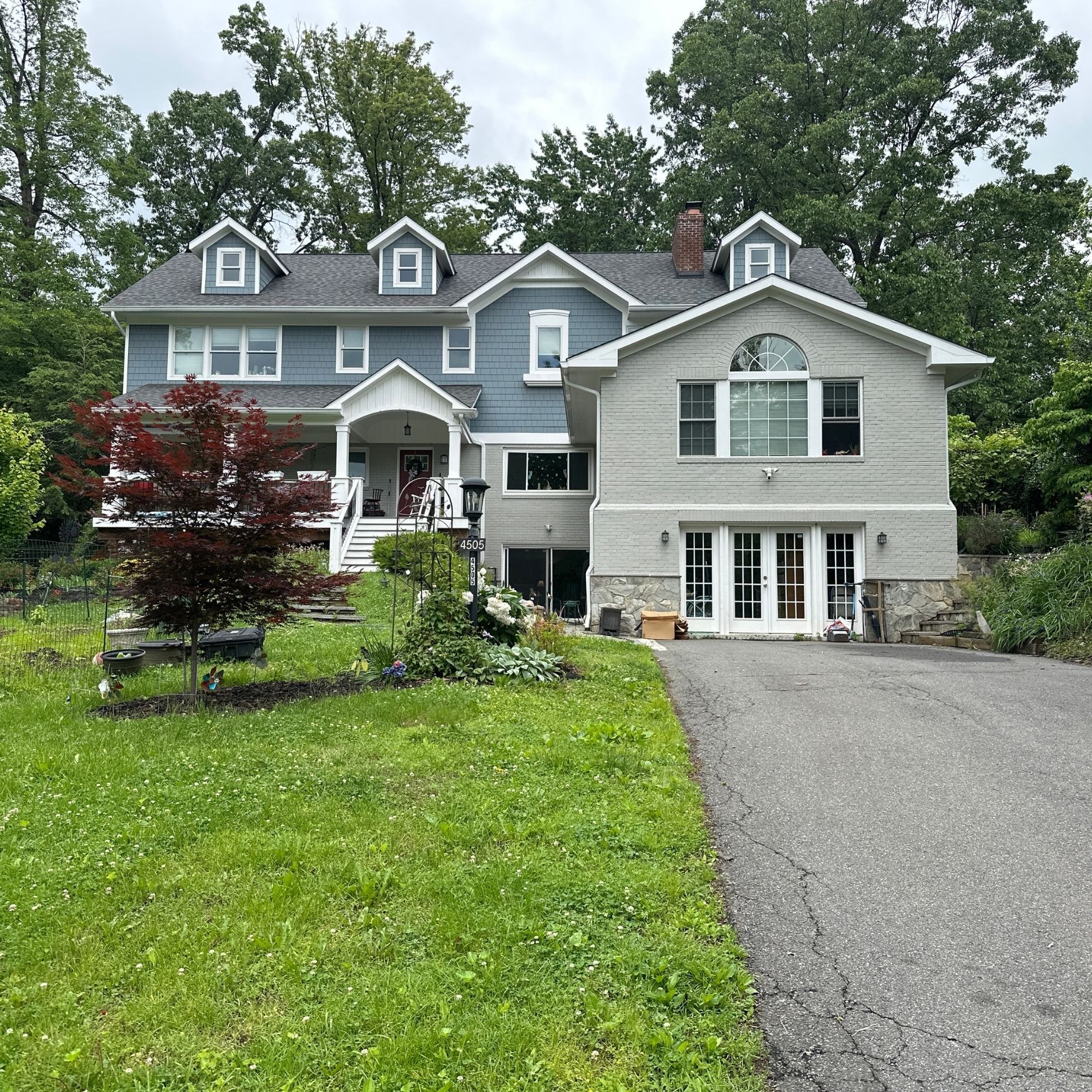 Home Addition
