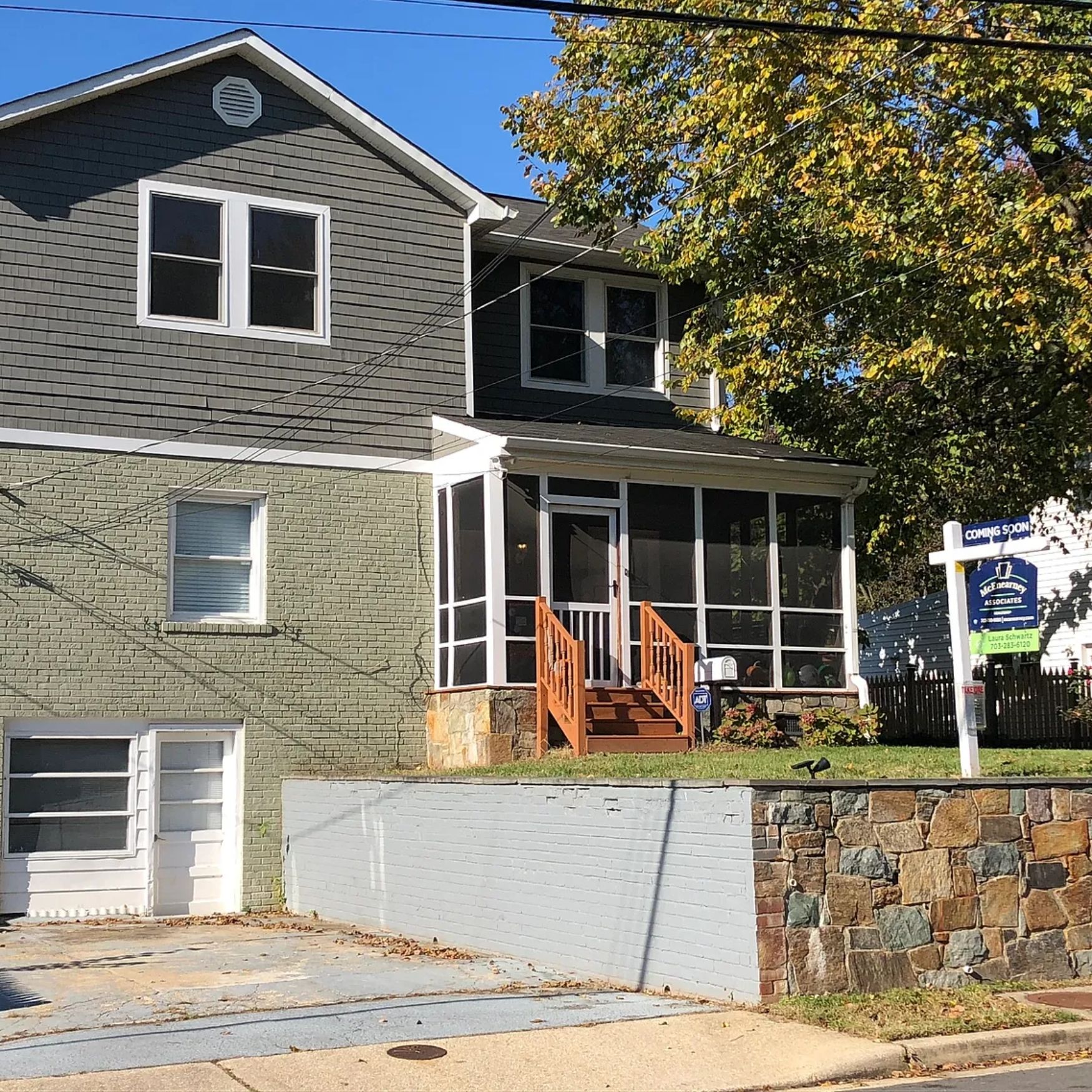 Home Addition