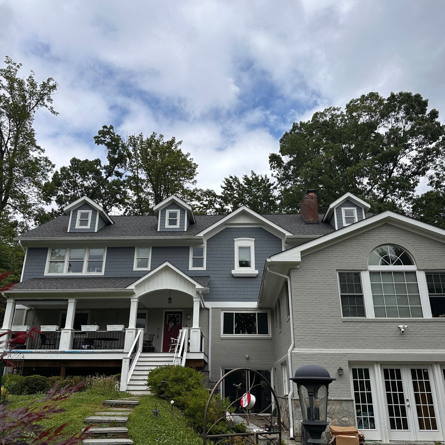 Home Addition