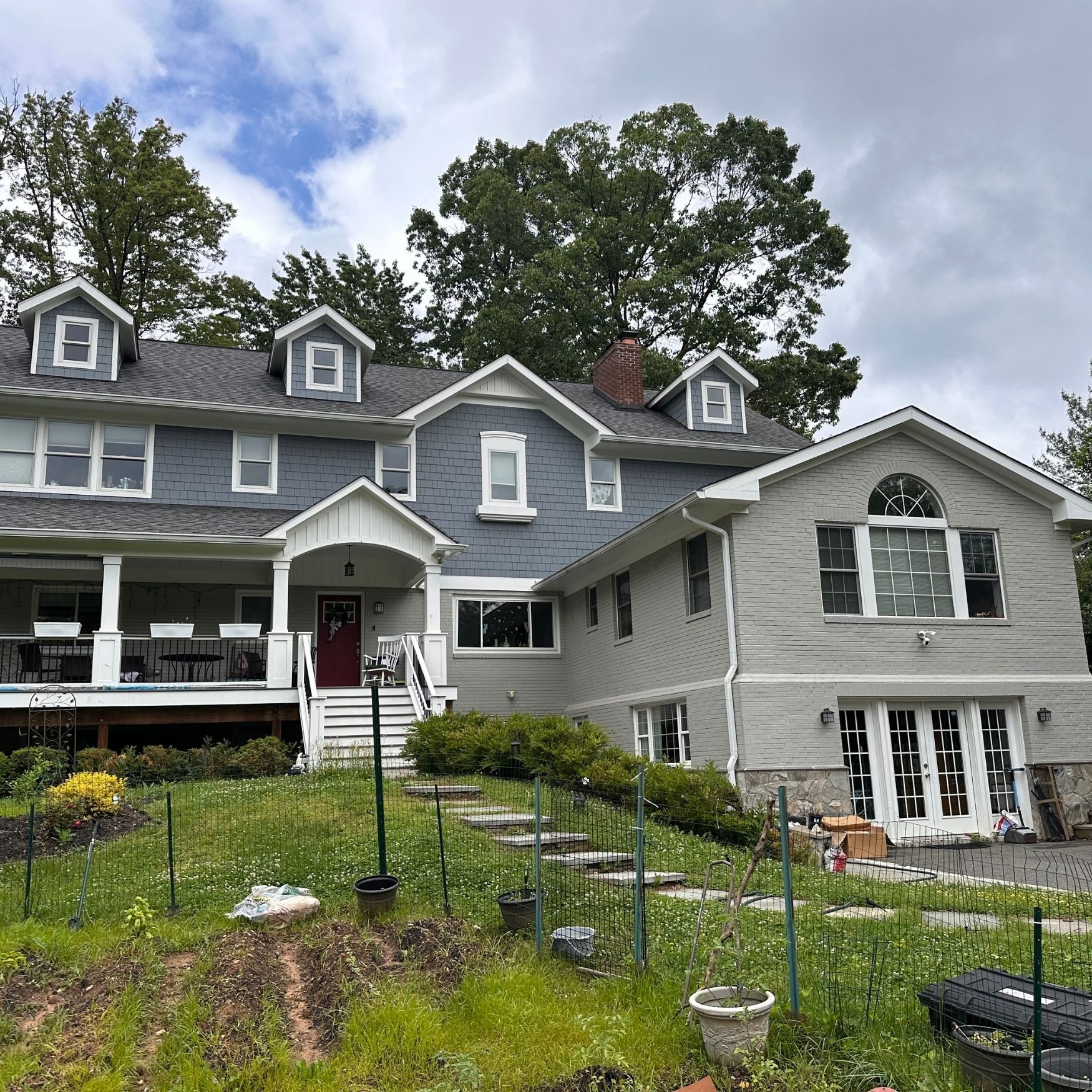 Home Addition