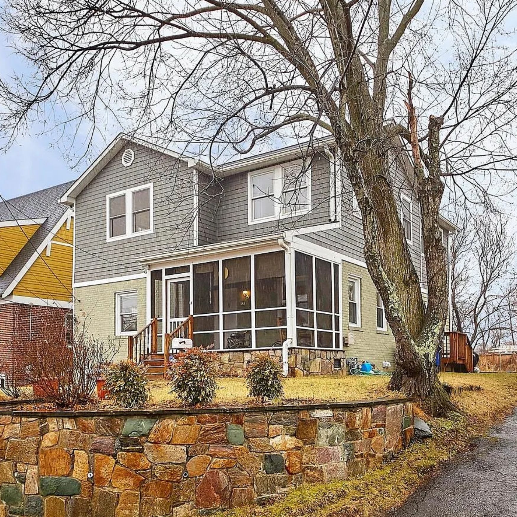 Home Addition