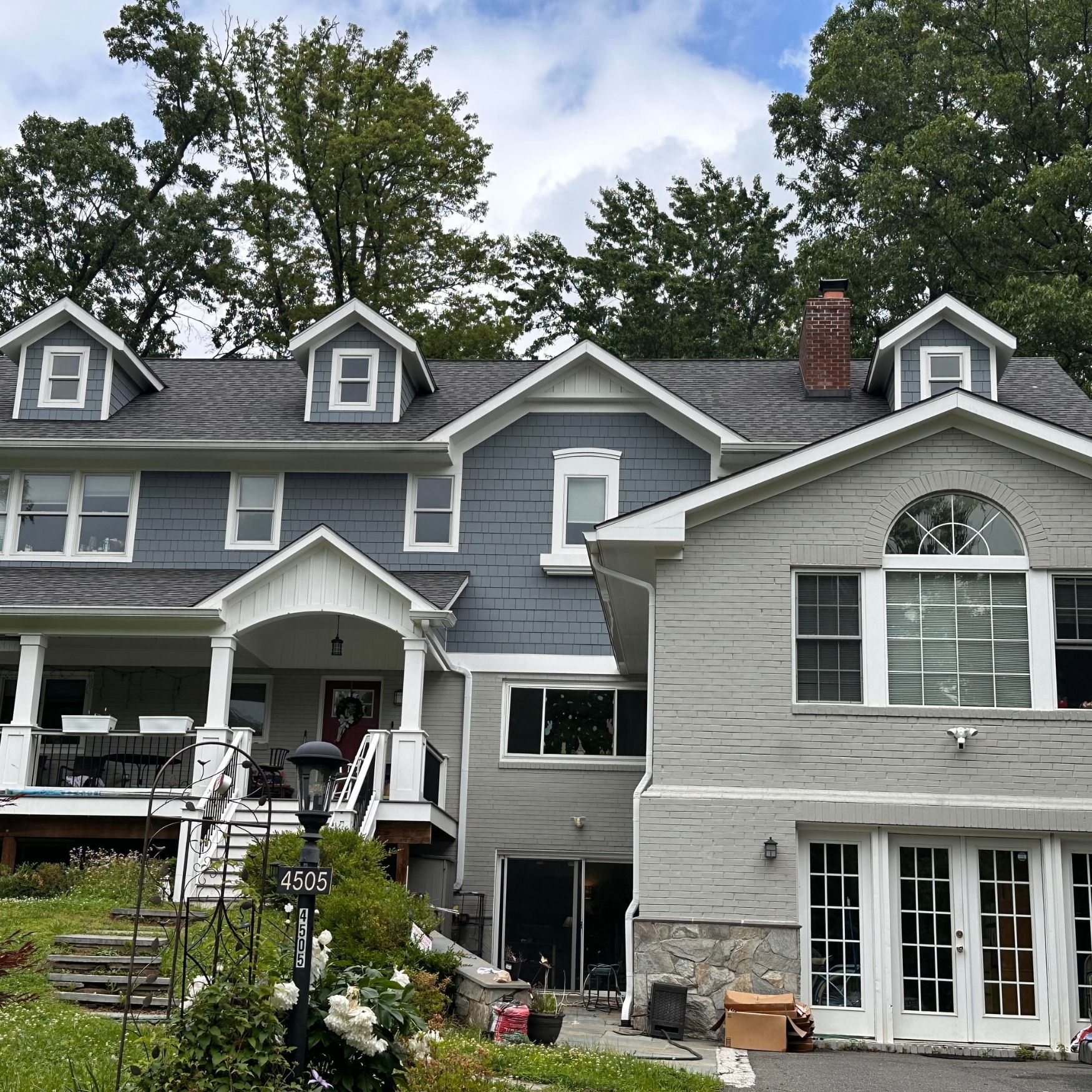 Home Addition