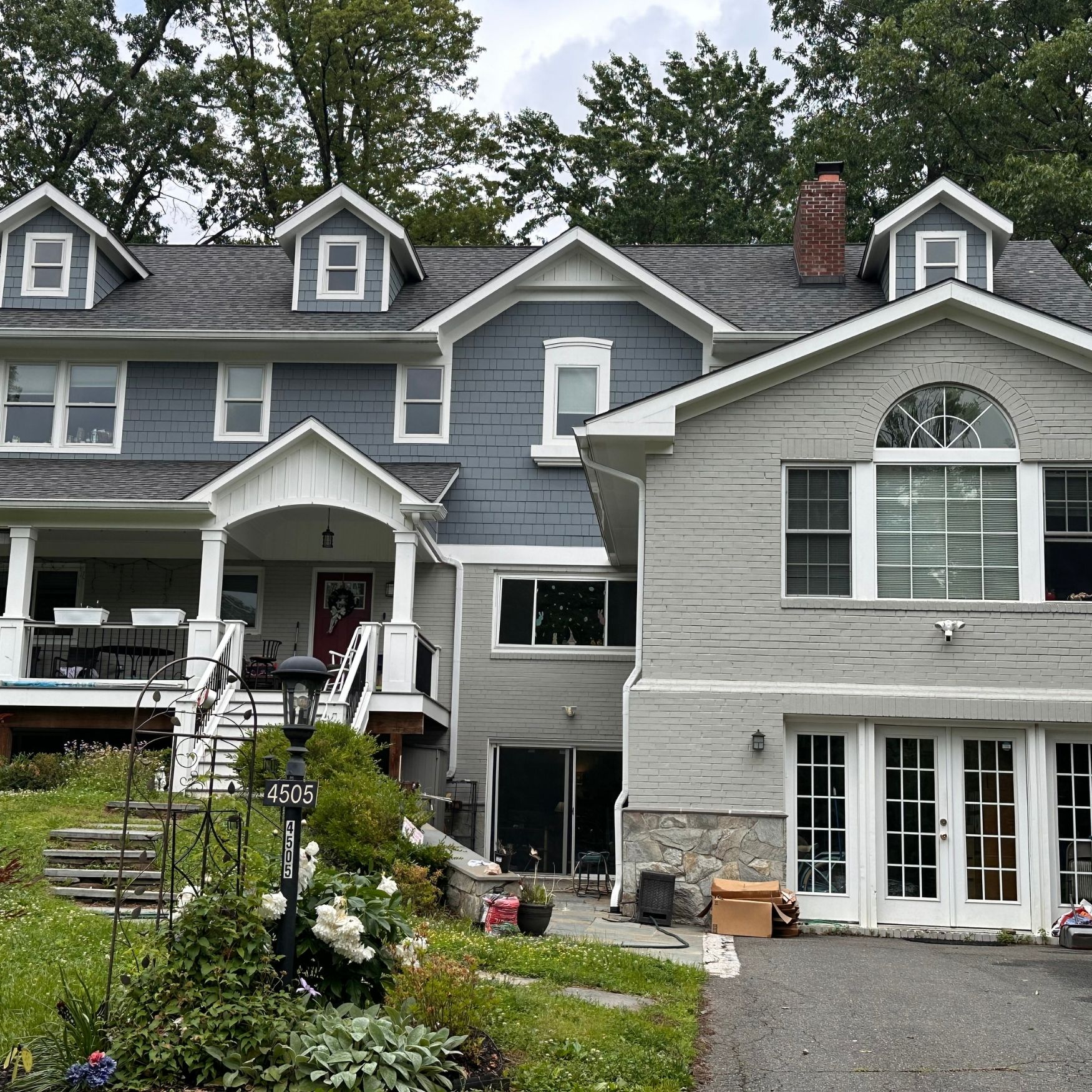 Home Addition