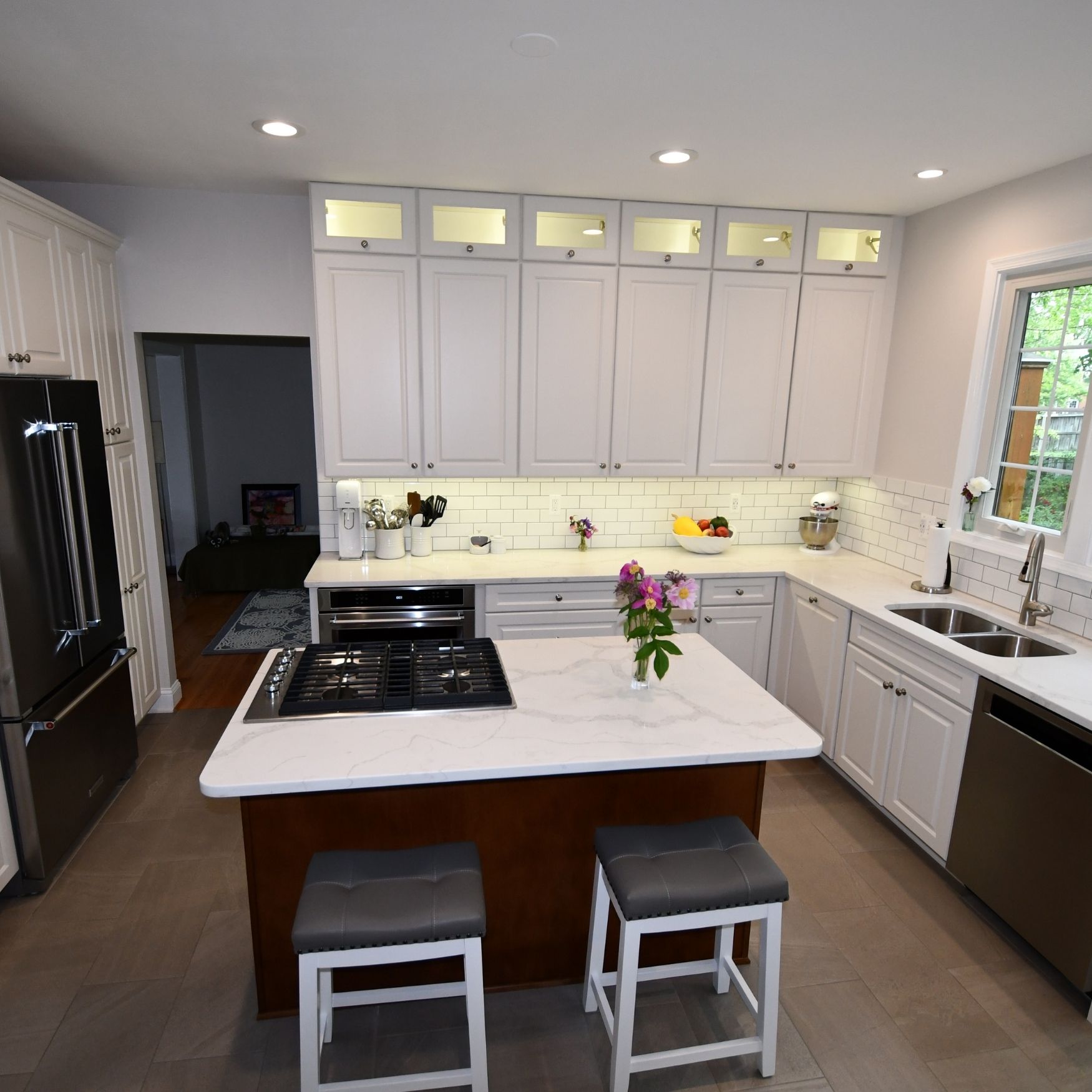 Countertops