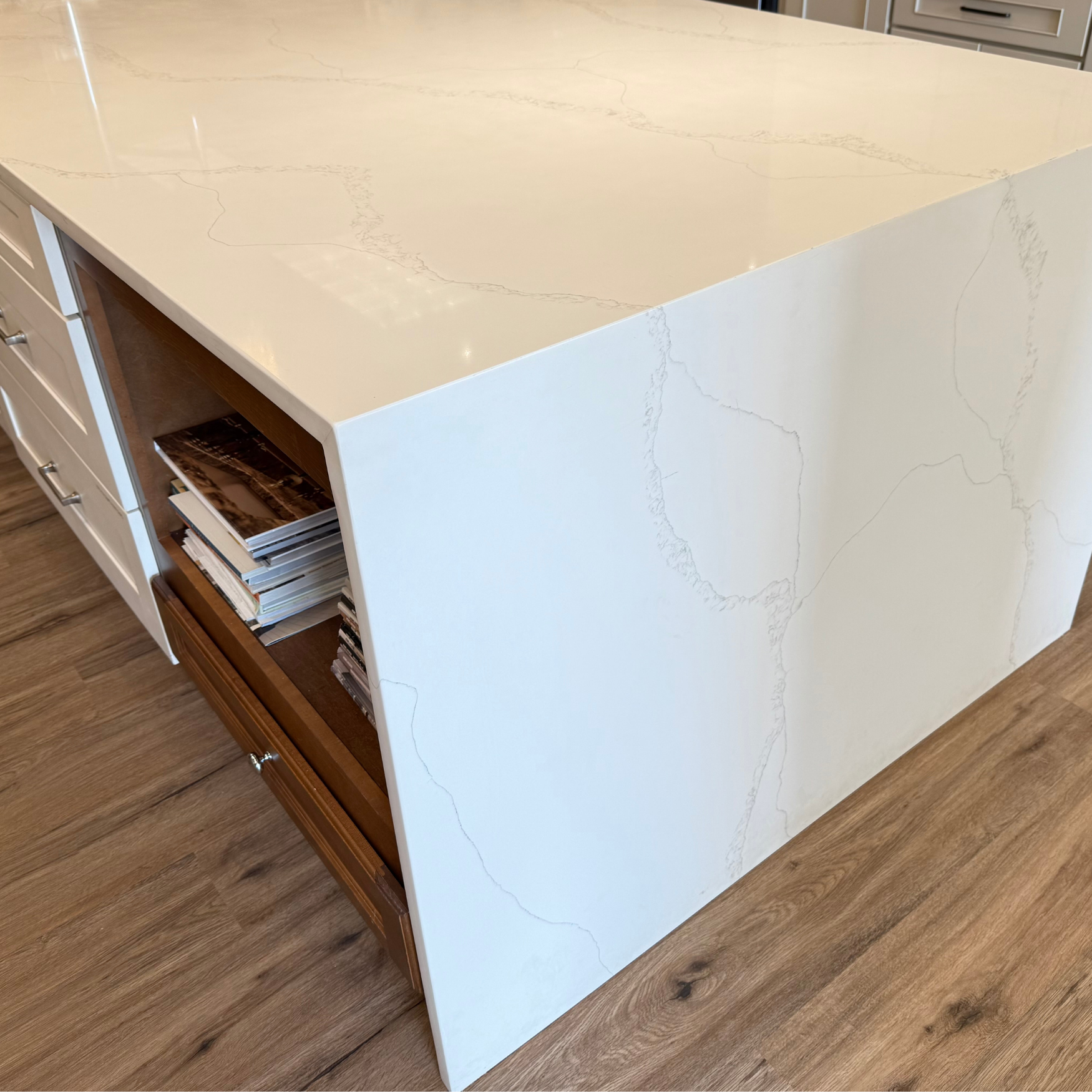 Countertops
