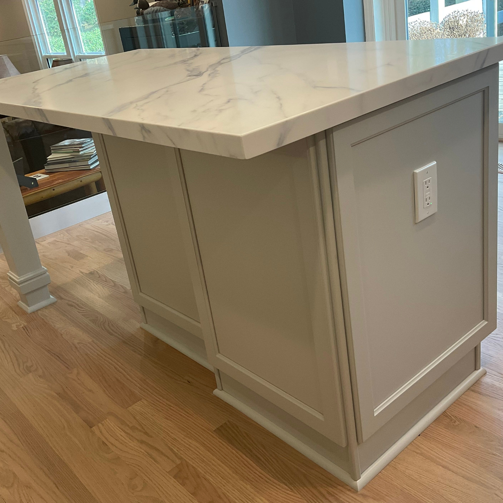 Countertops
