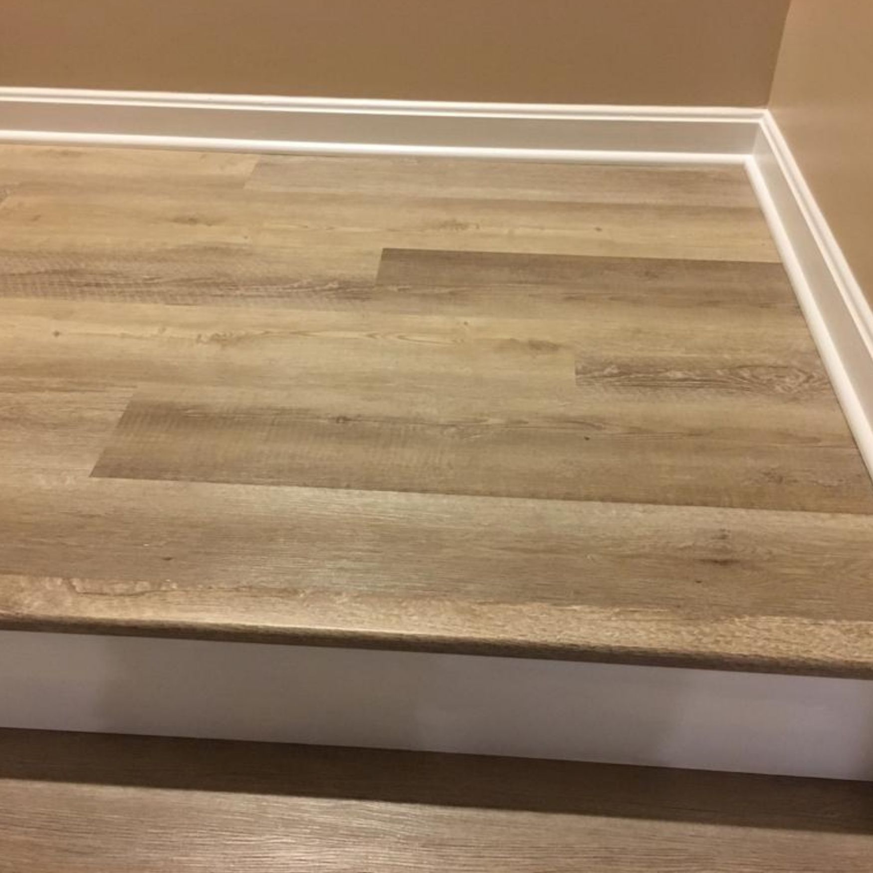 Flooring