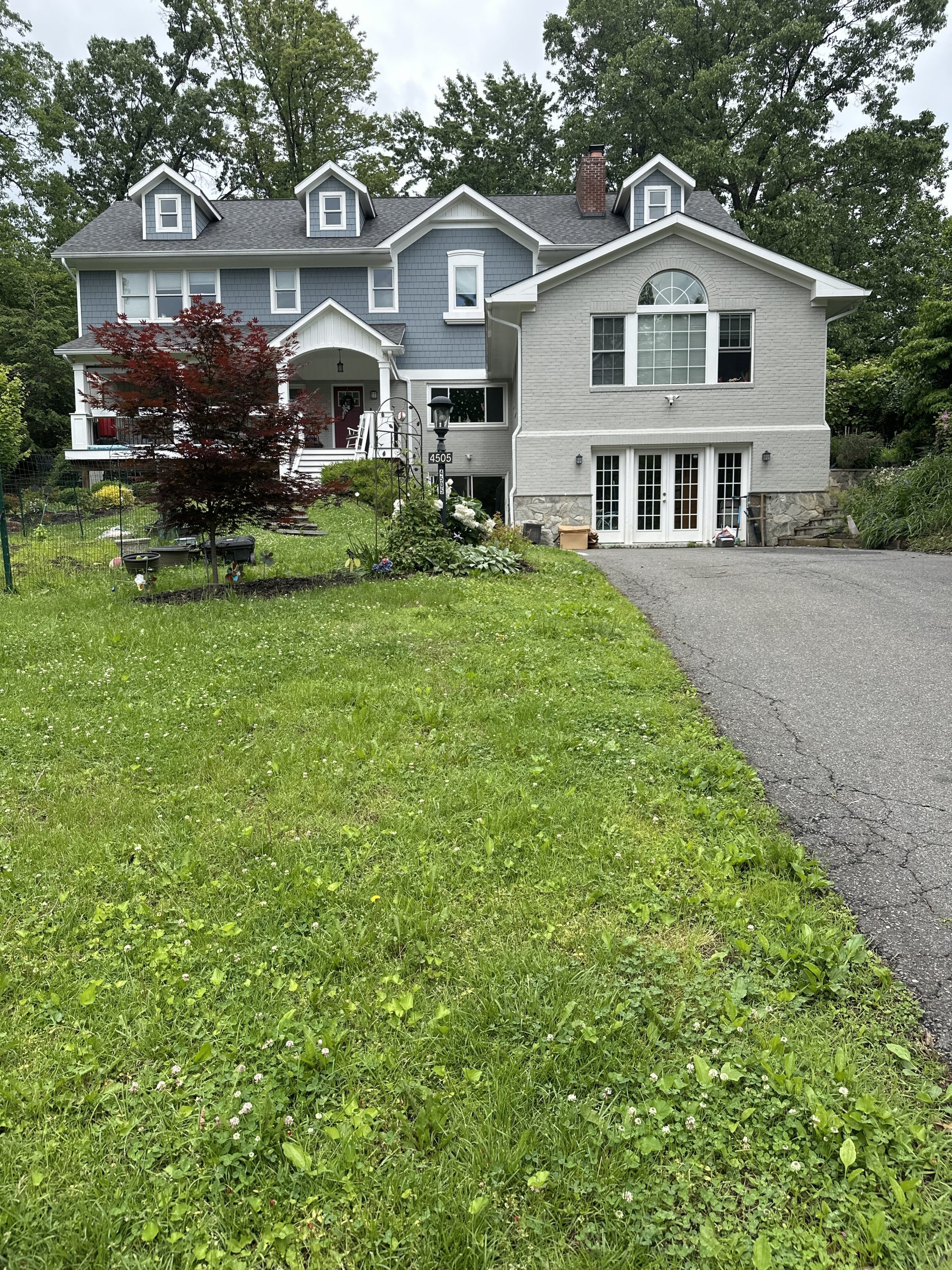 Second-Story Additions