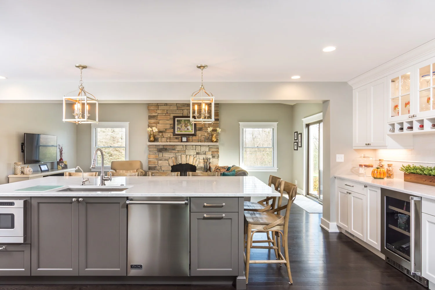Kitchen Expansion