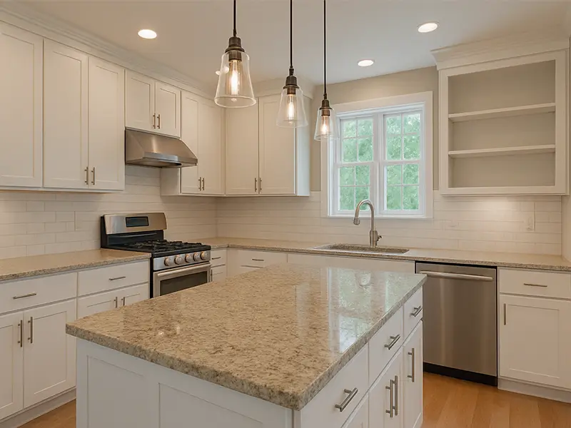 Countertops