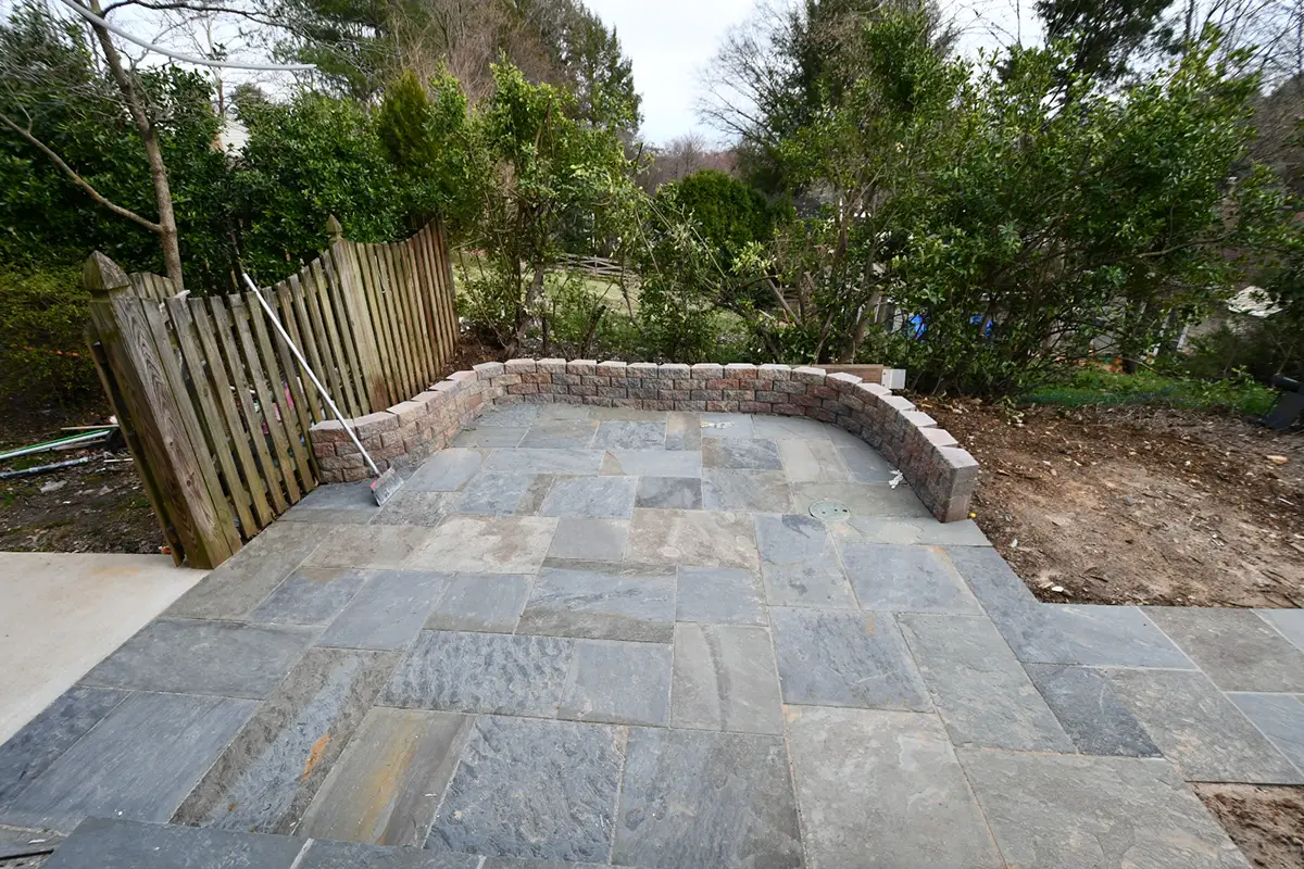 Custom Decks, Porches and Patios