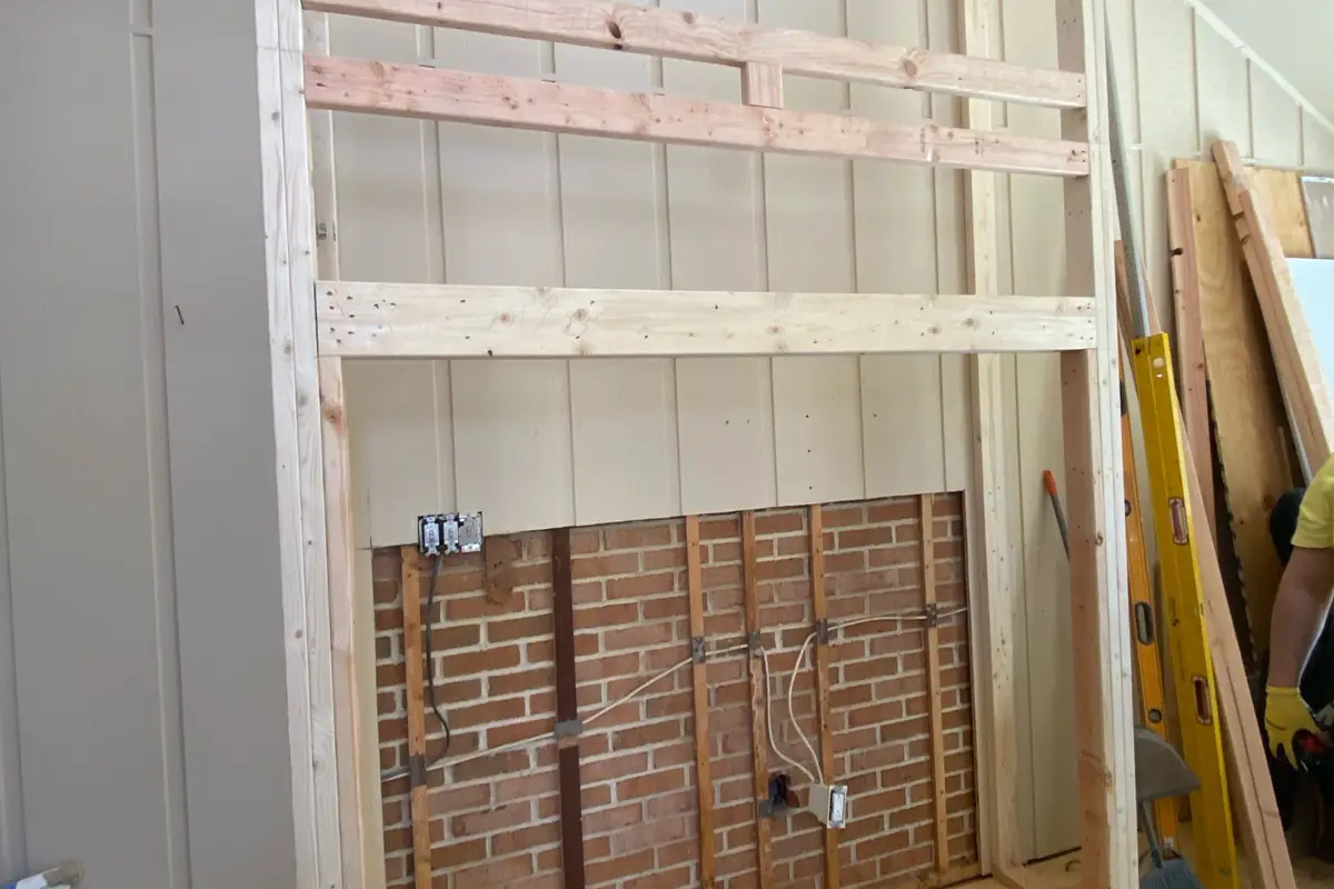 Construction Phase