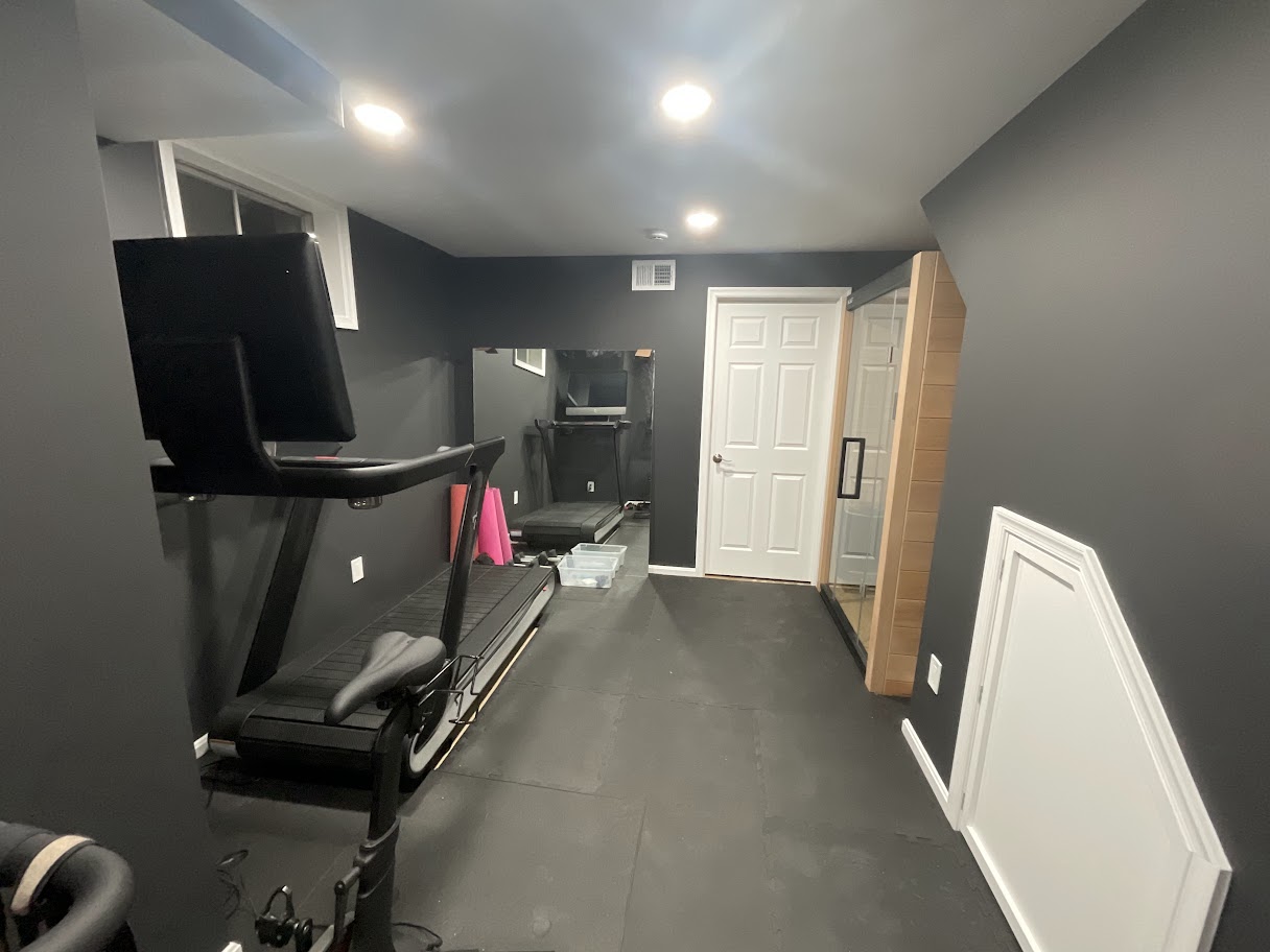 Smart Basement Innovation