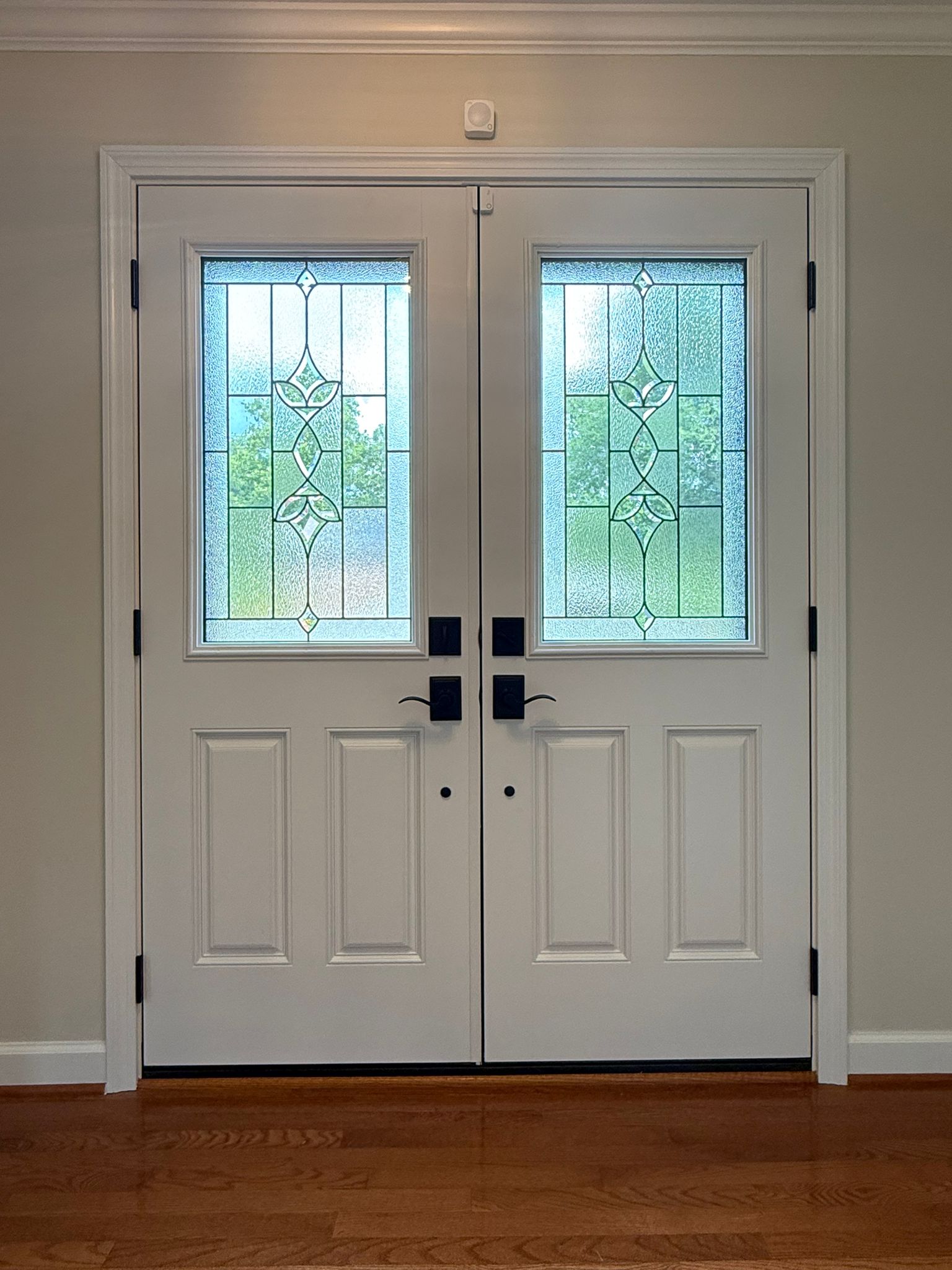 Window & Door Upgrades