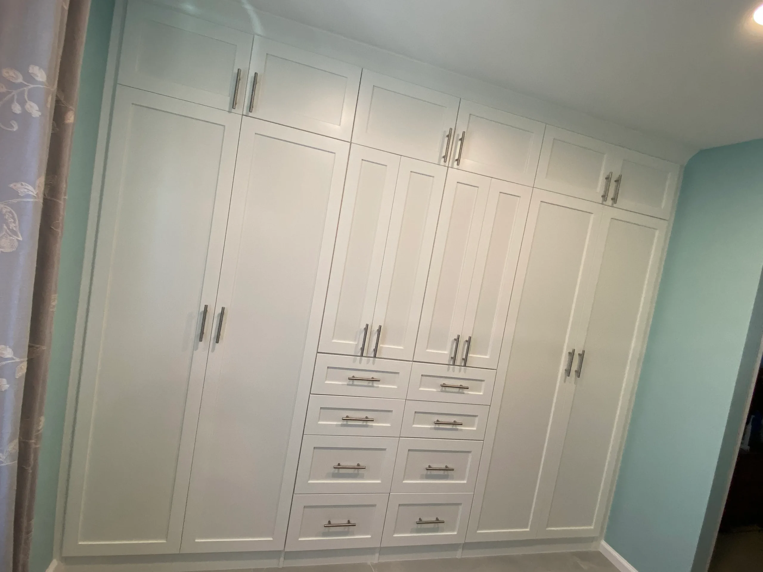 Custom Closets