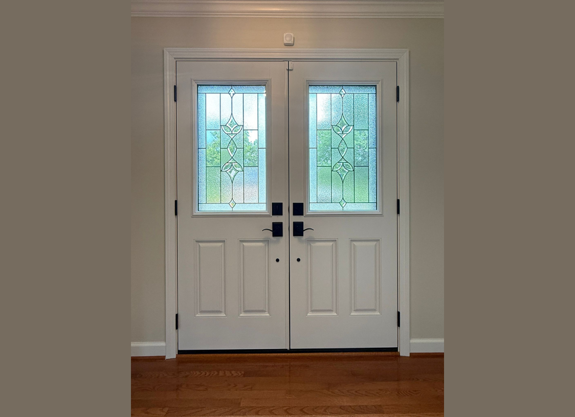 Window & Door Upgrades