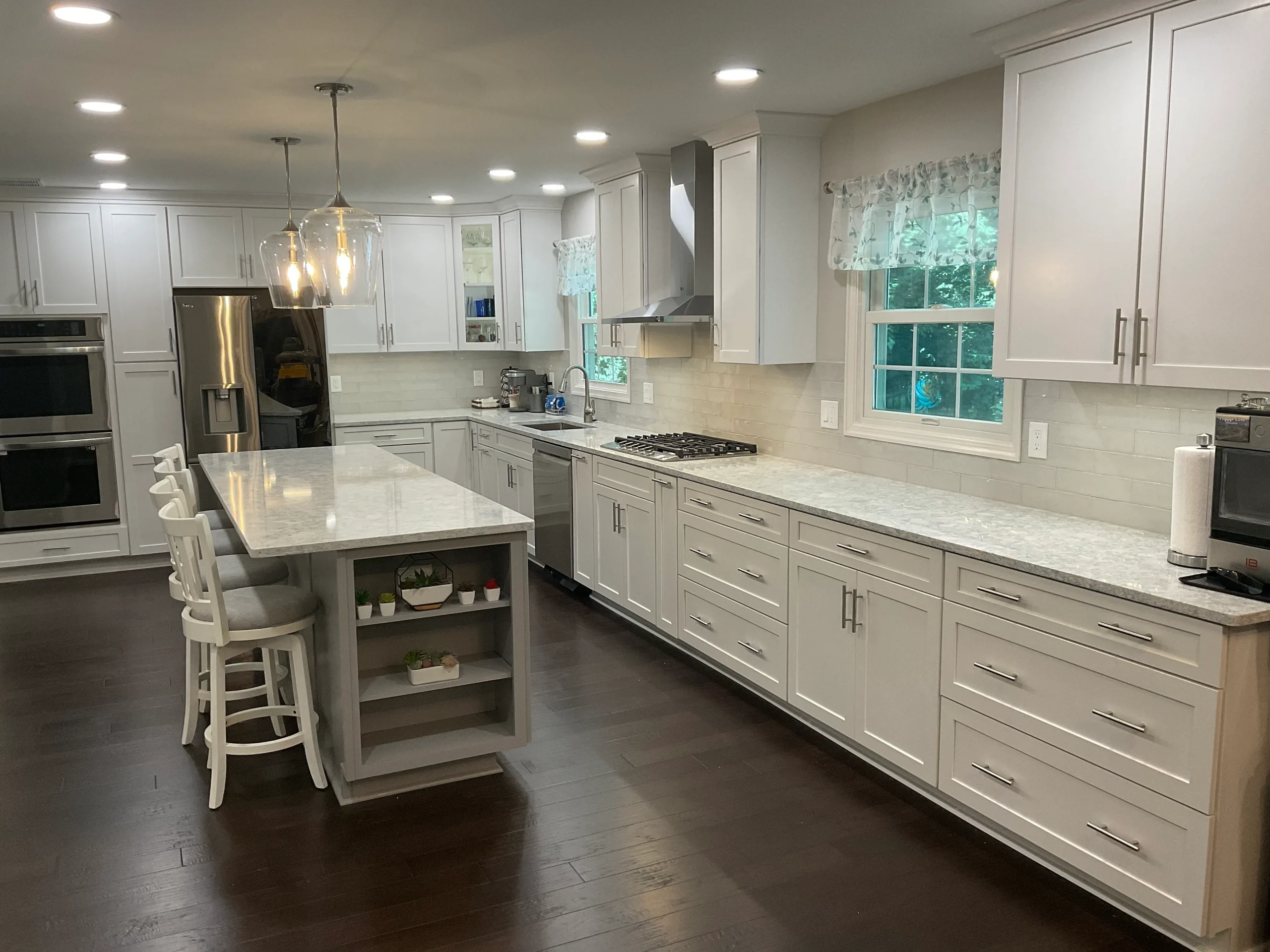 Kitchen - Herndon
